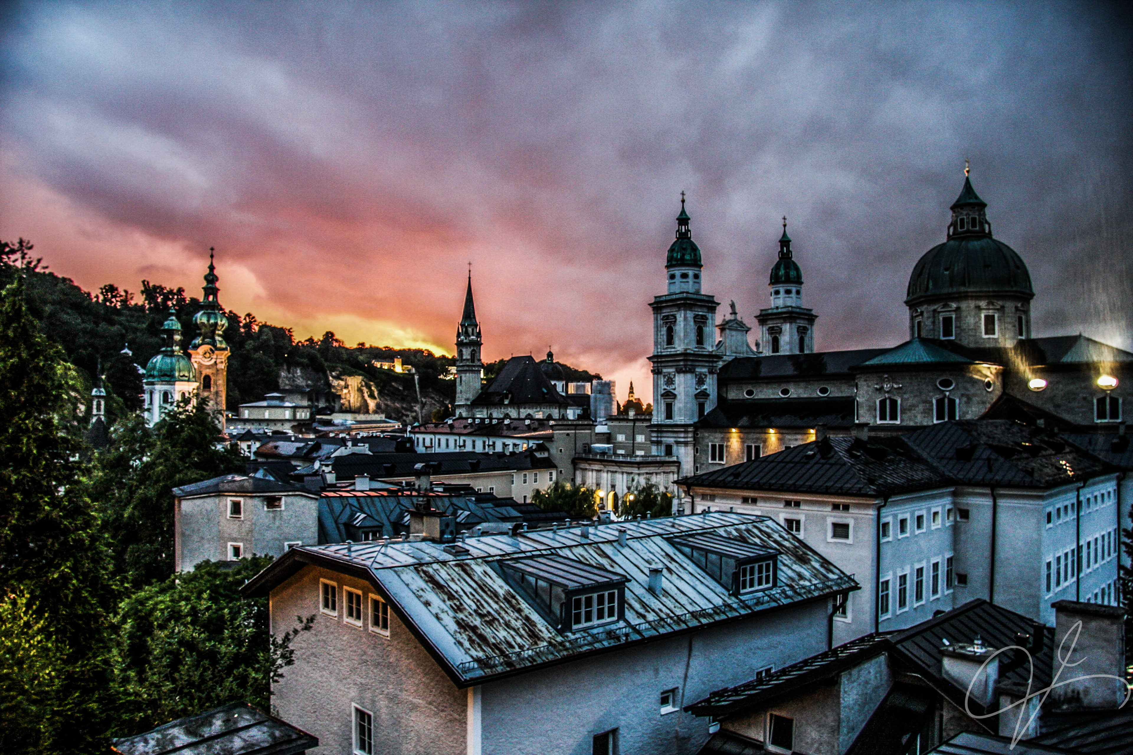 Salzburg
