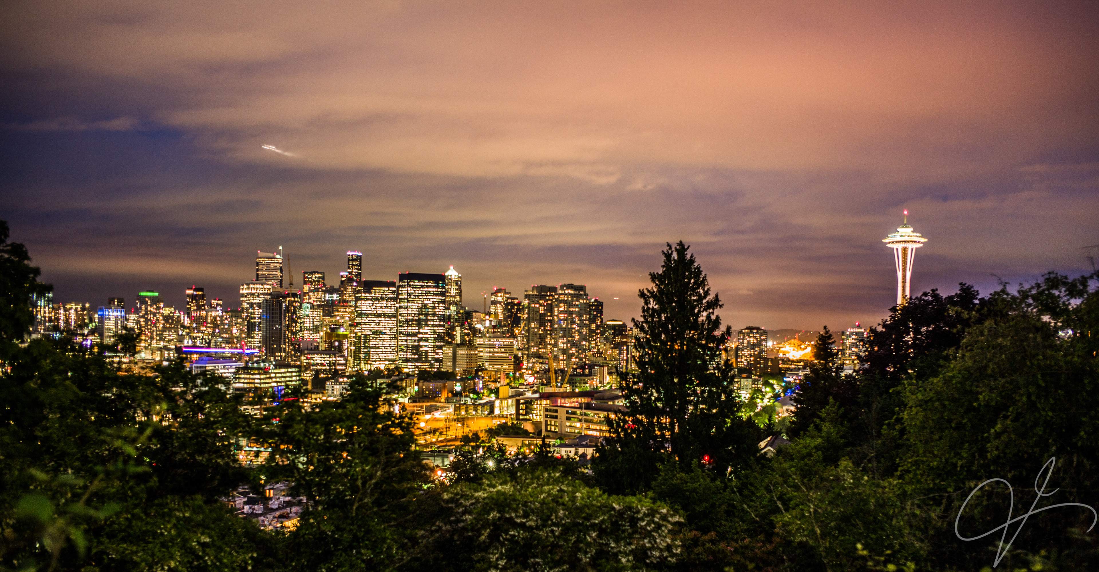 Seattle