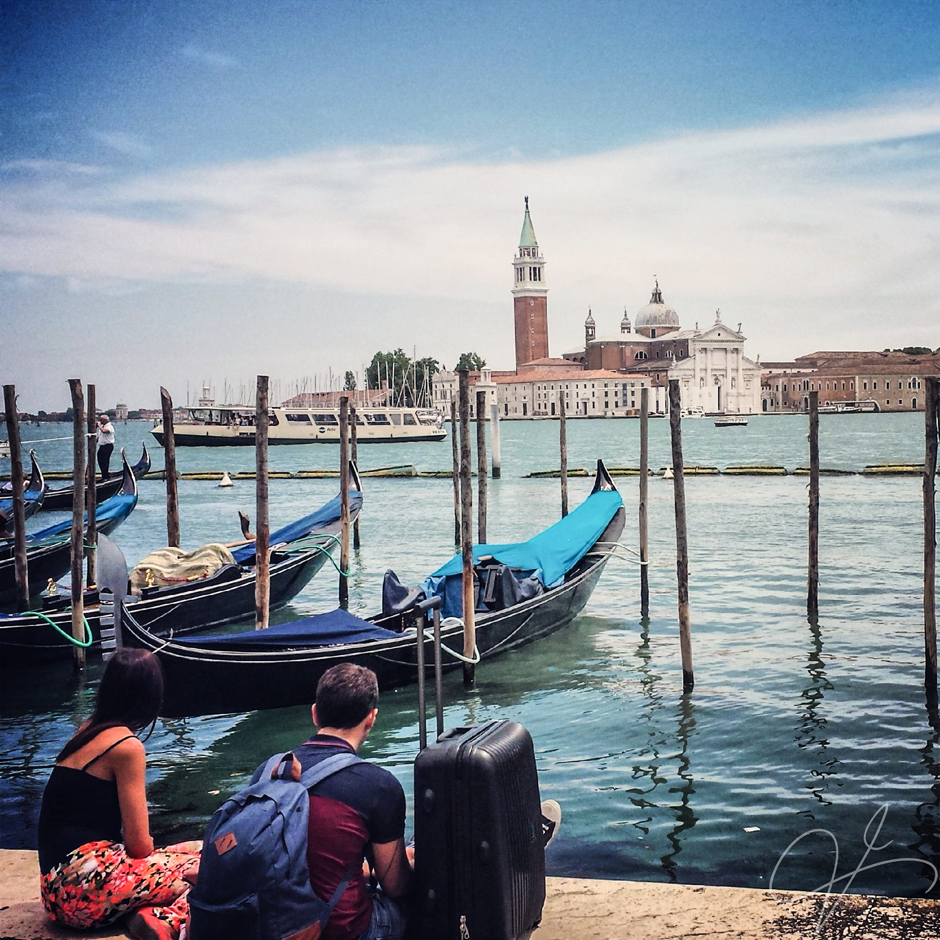 Venice