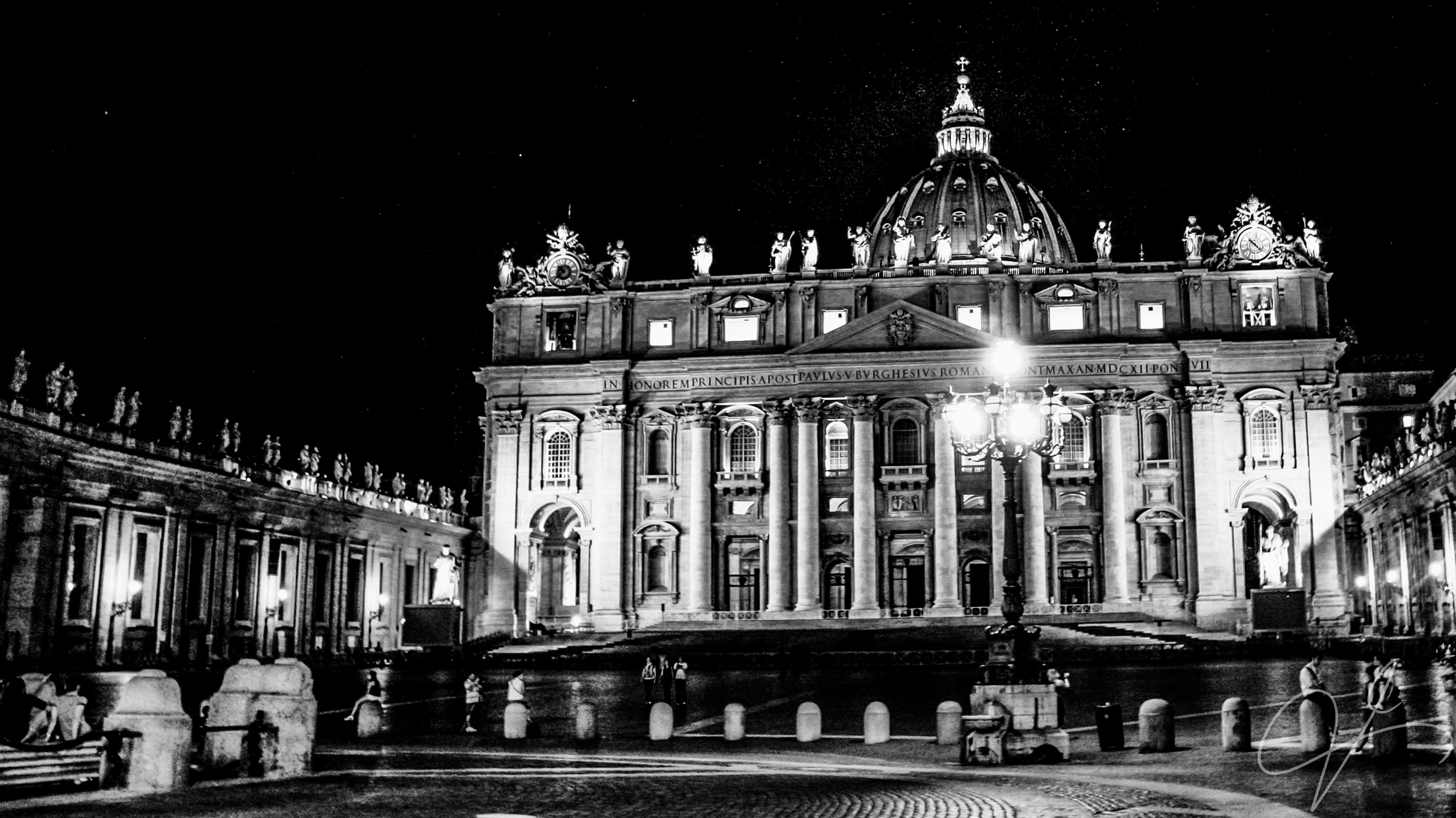 Vatican City