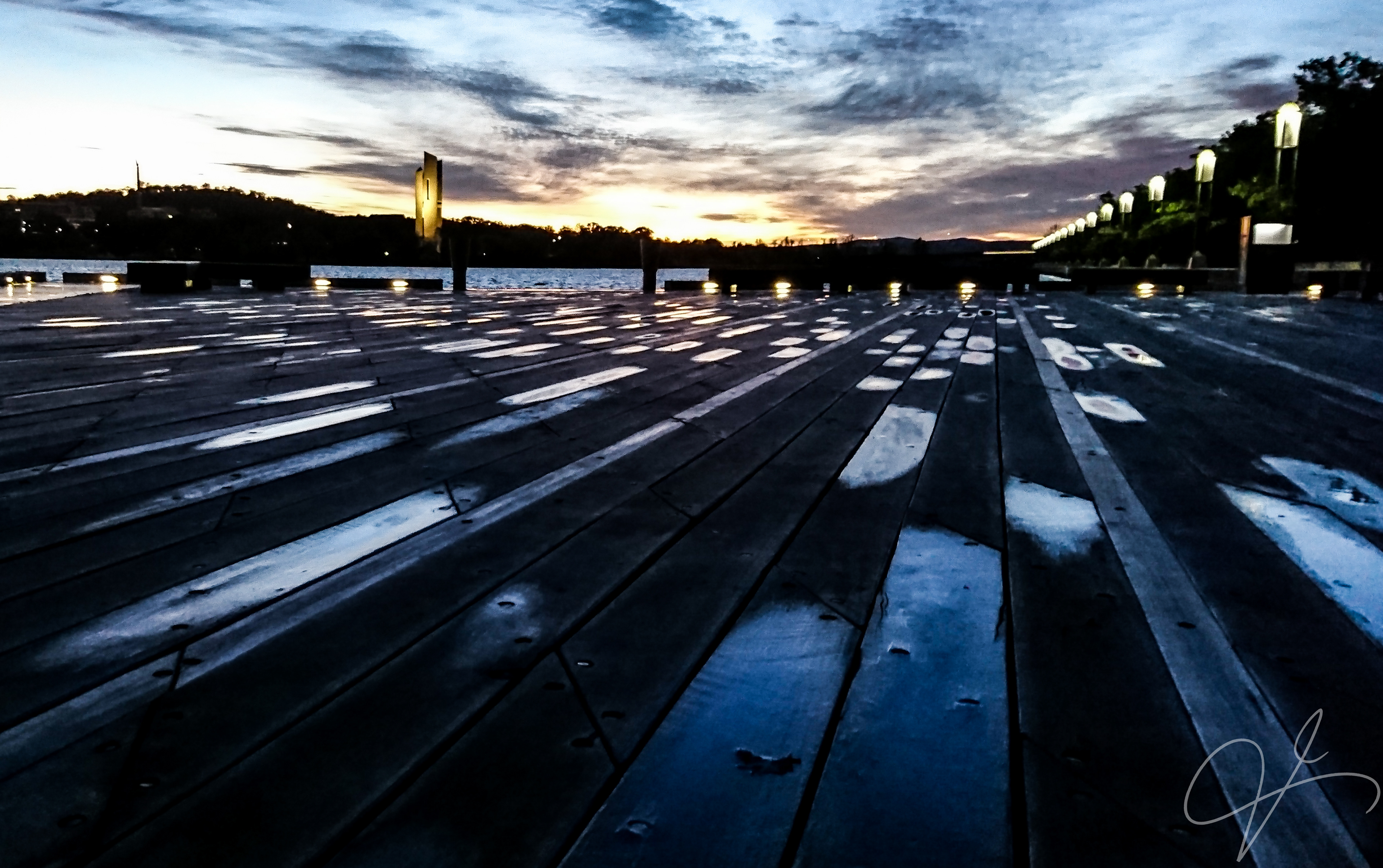 Canberra