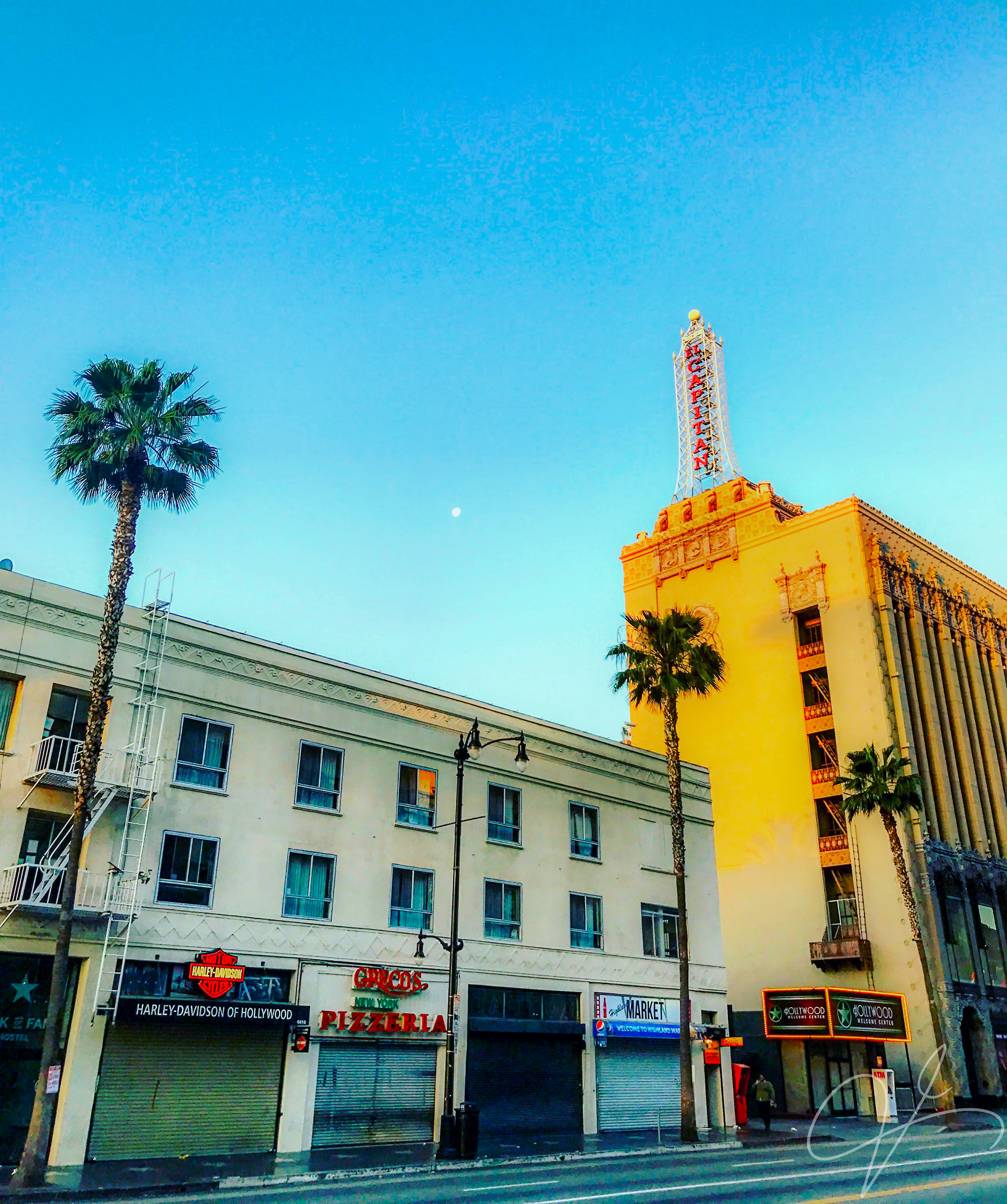 Los Angeles