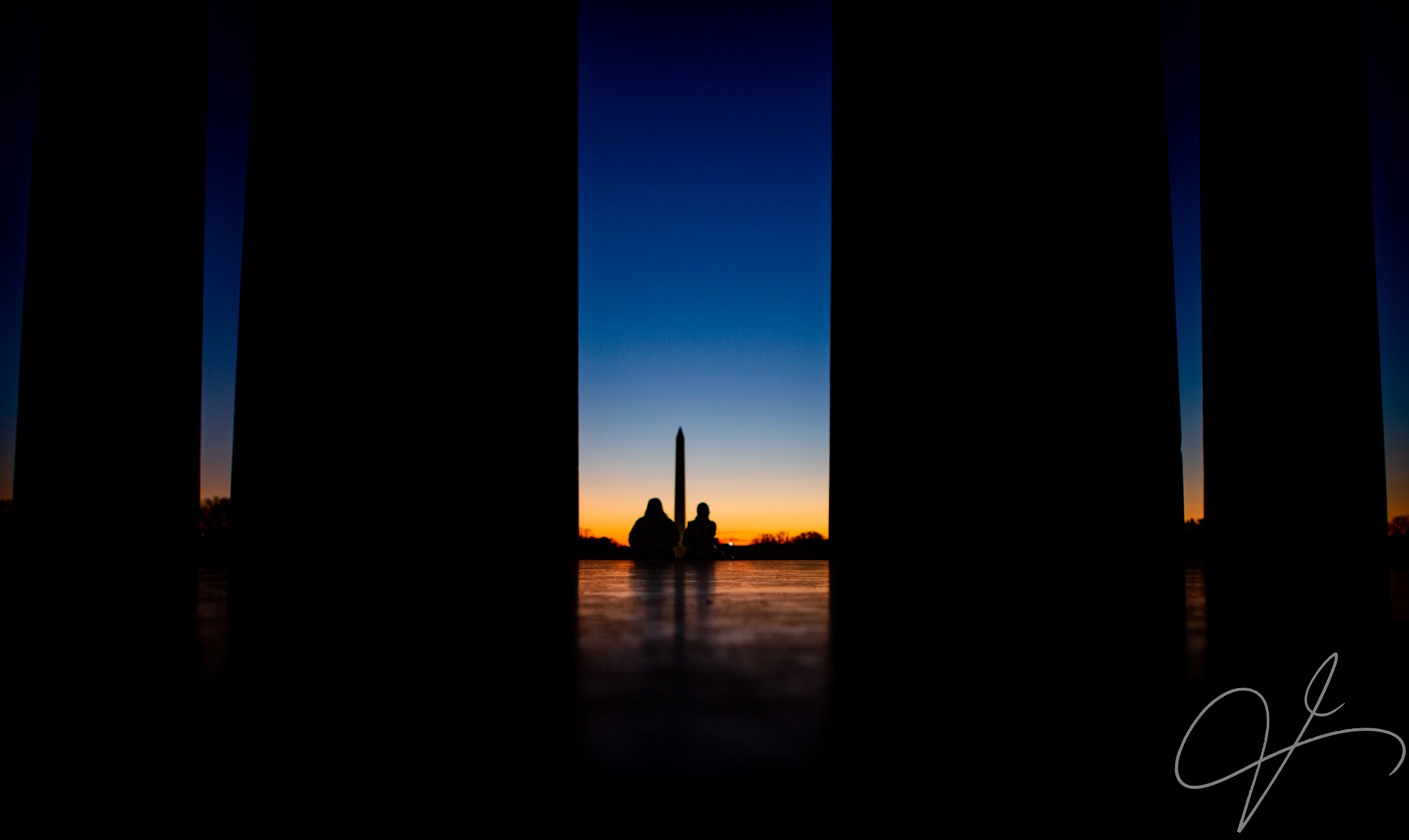 Washington DC
