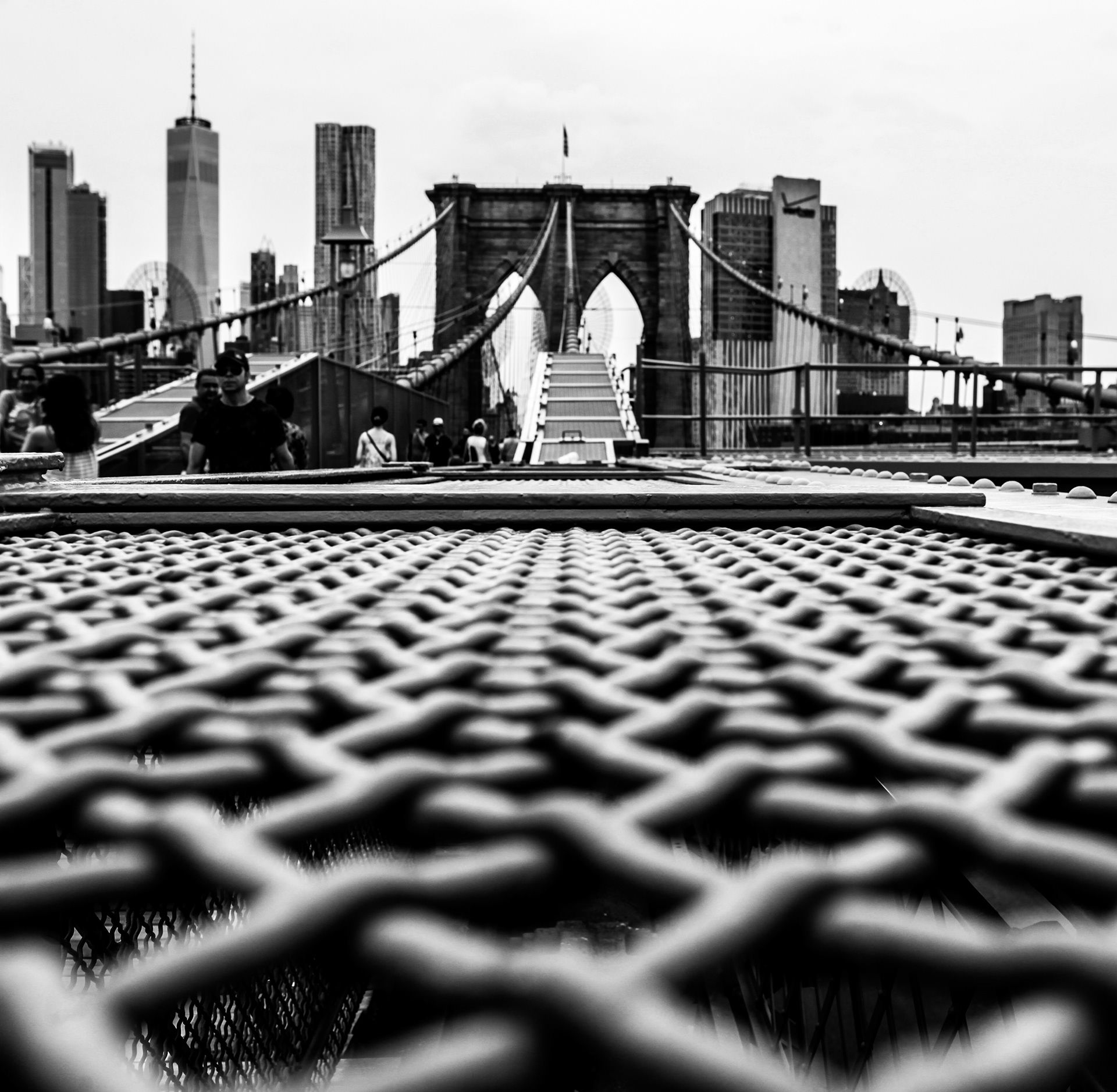 New York City