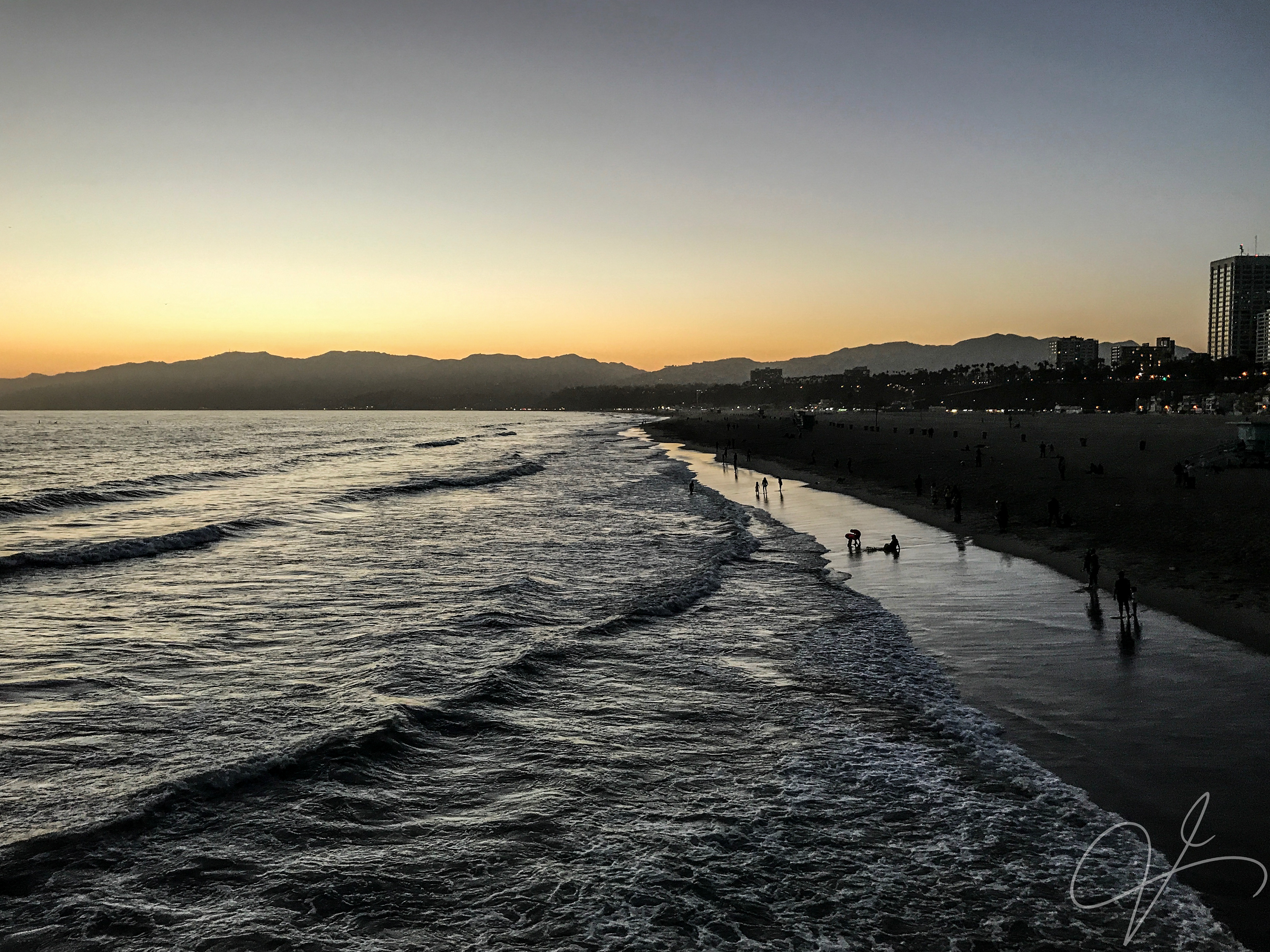 Los Angeles