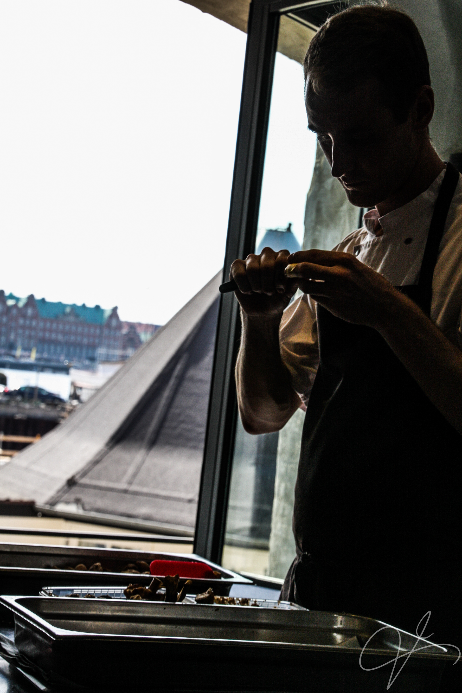 NOMA, Copenhagen