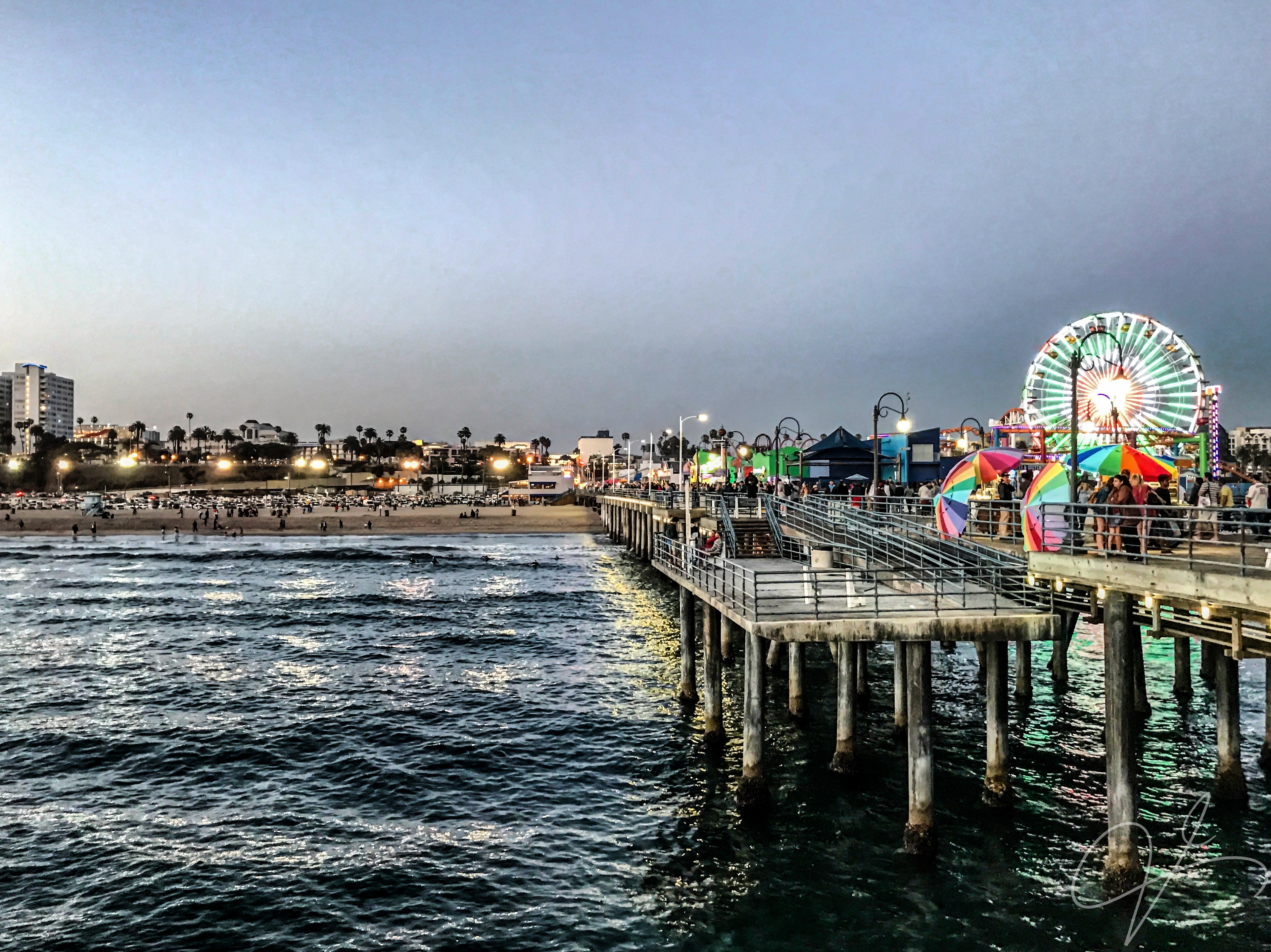 Los Angeles