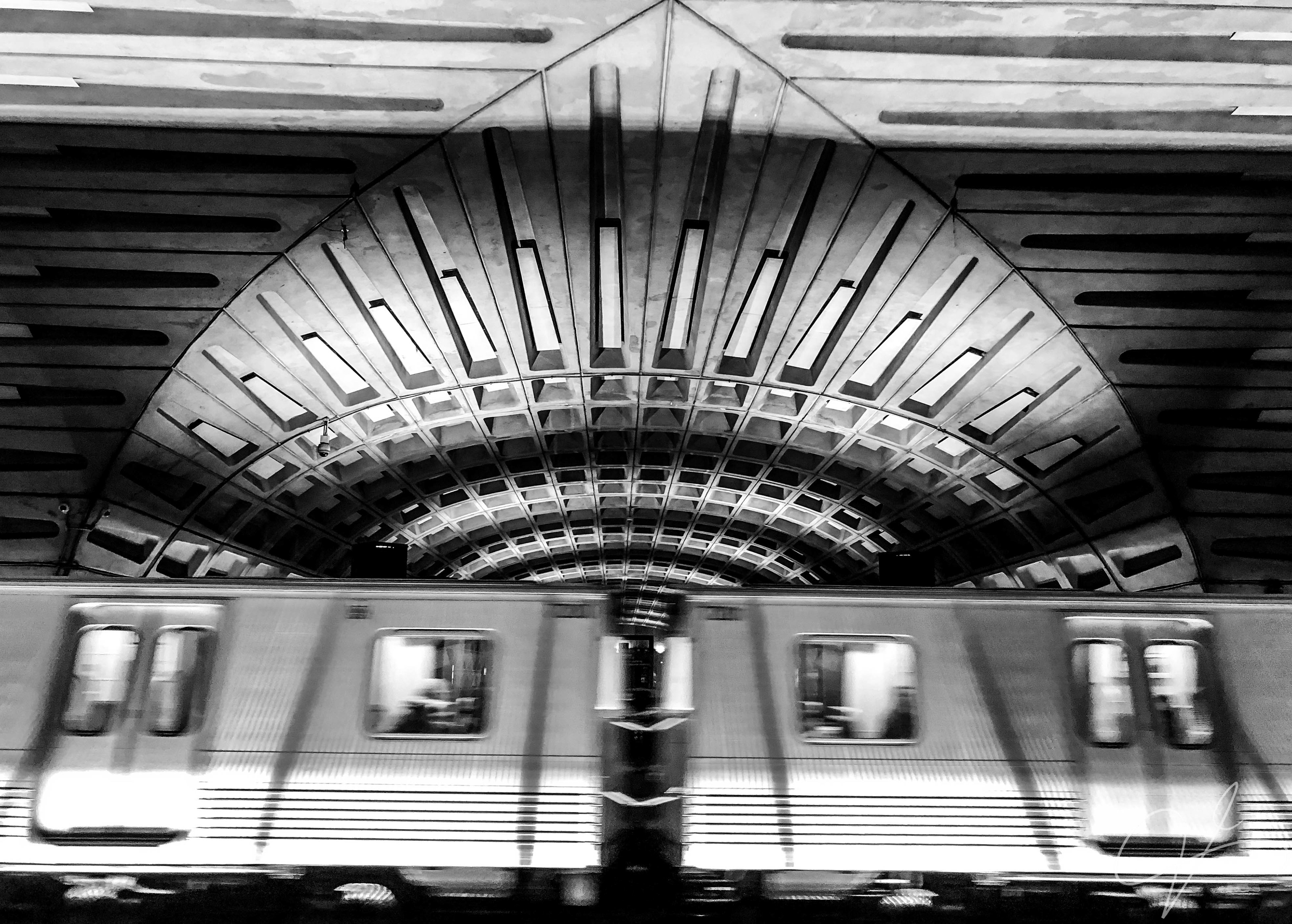 Washington DC