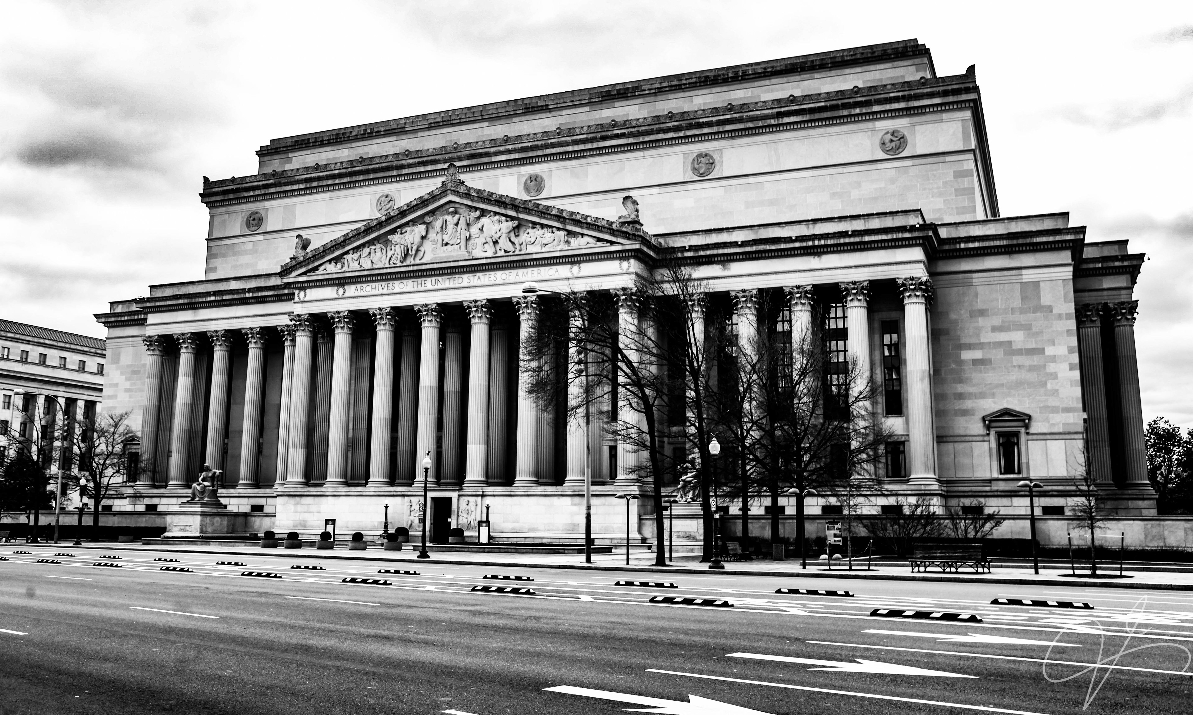 Washington DC