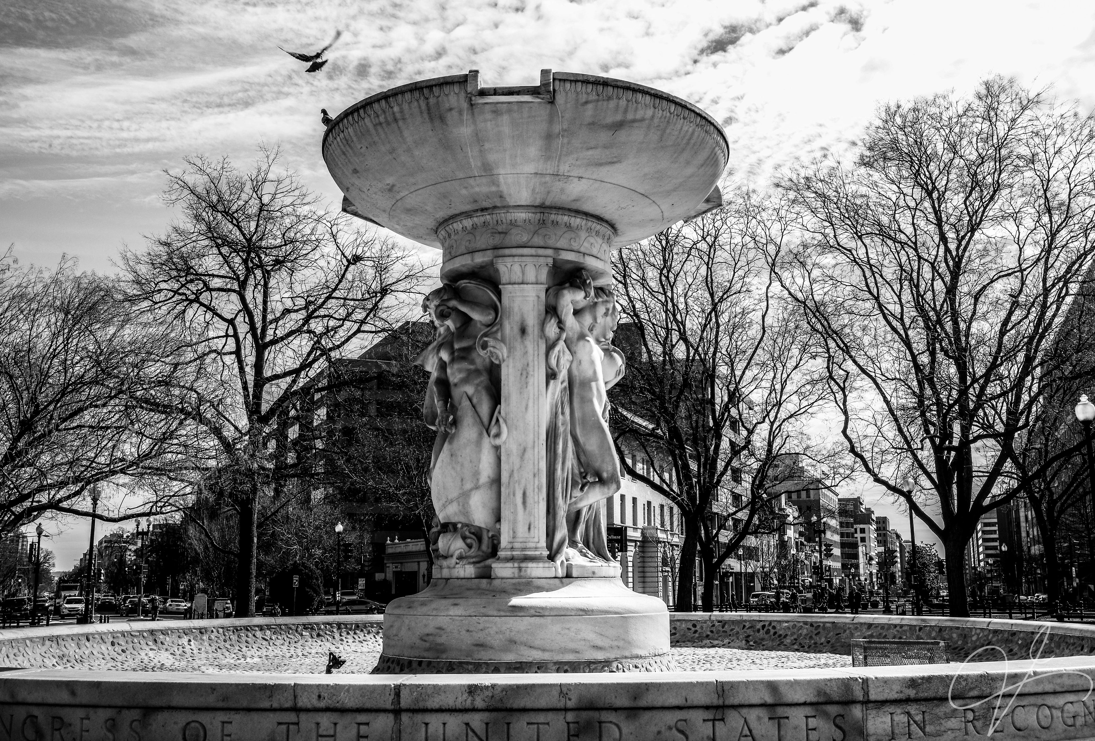 Washington DC