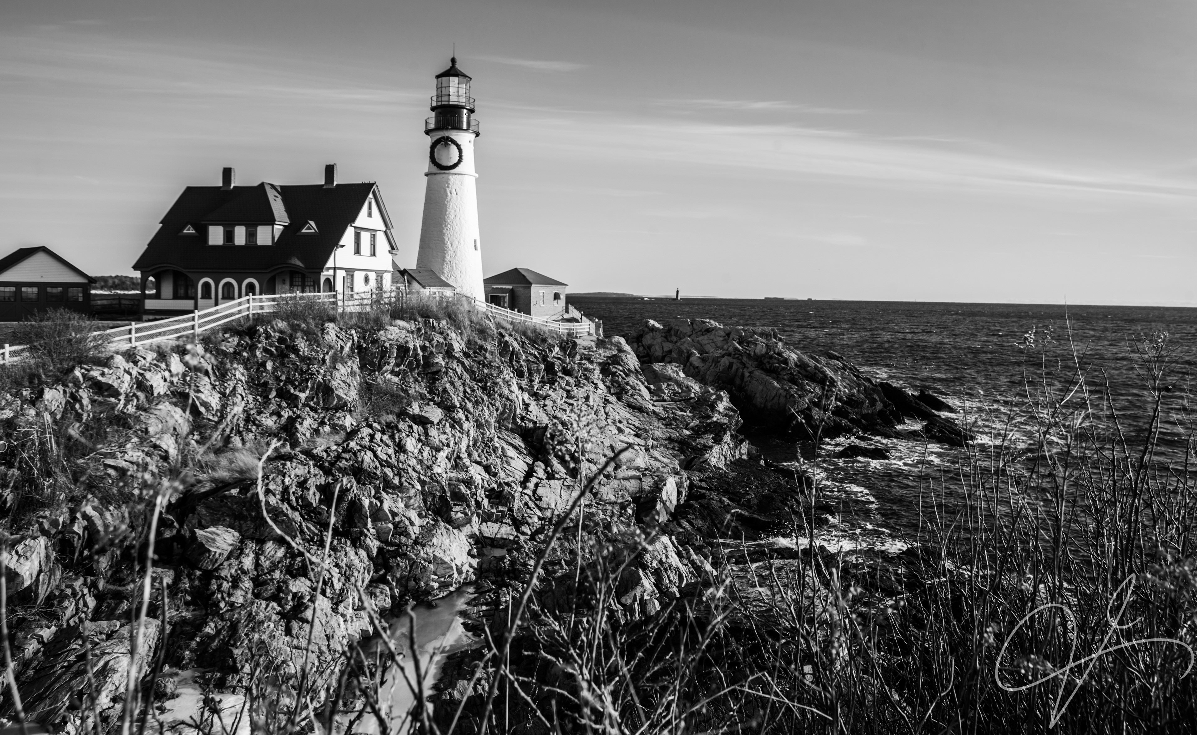 Portland, Maine