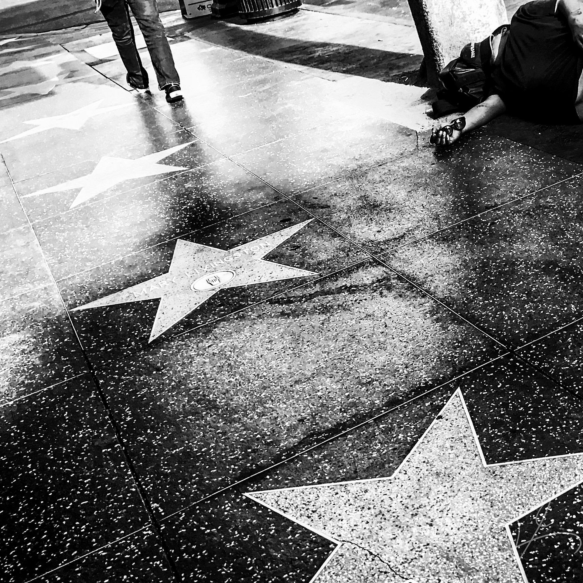 Los Angeles