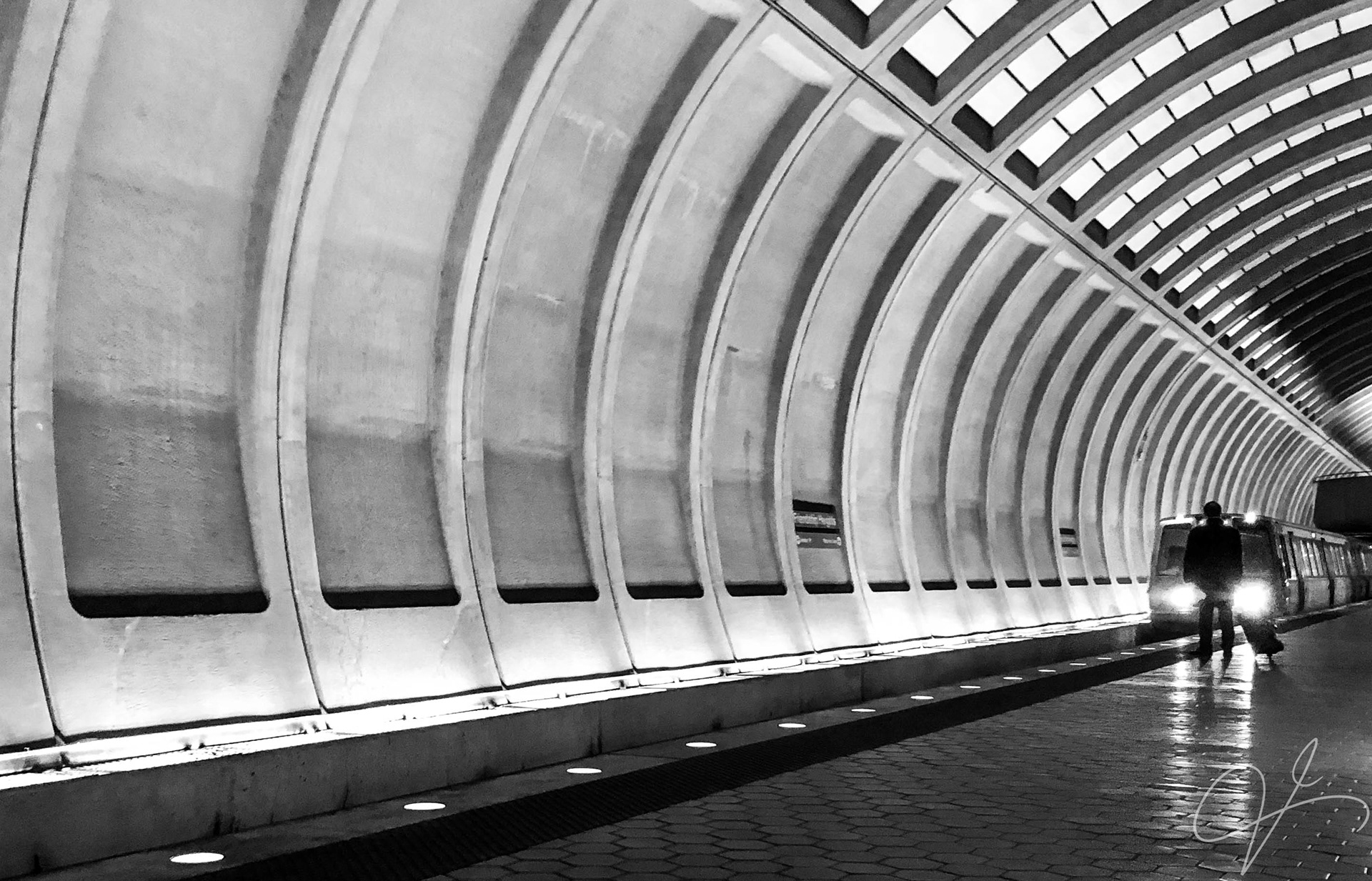 Washington DC