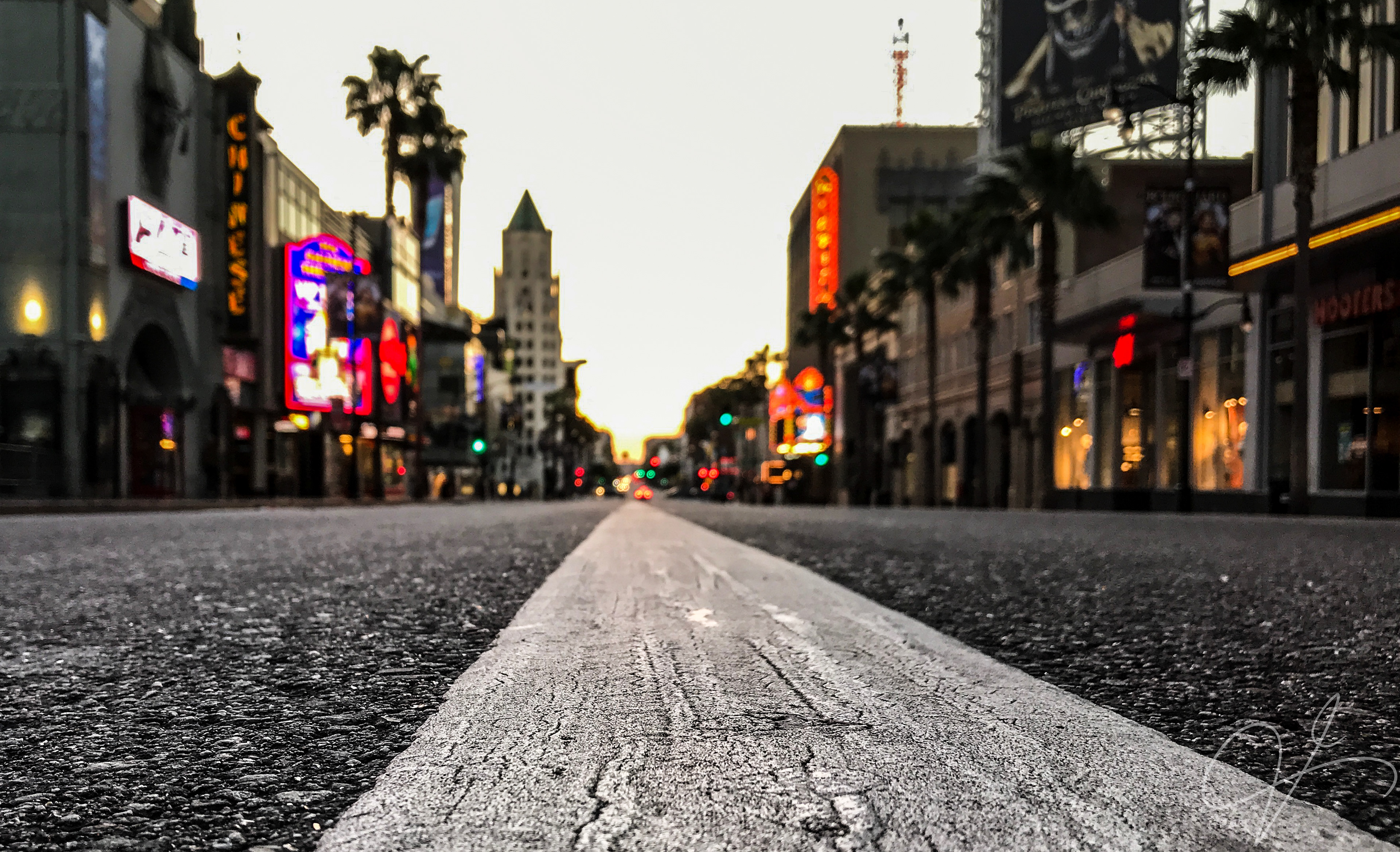 Los Angeles