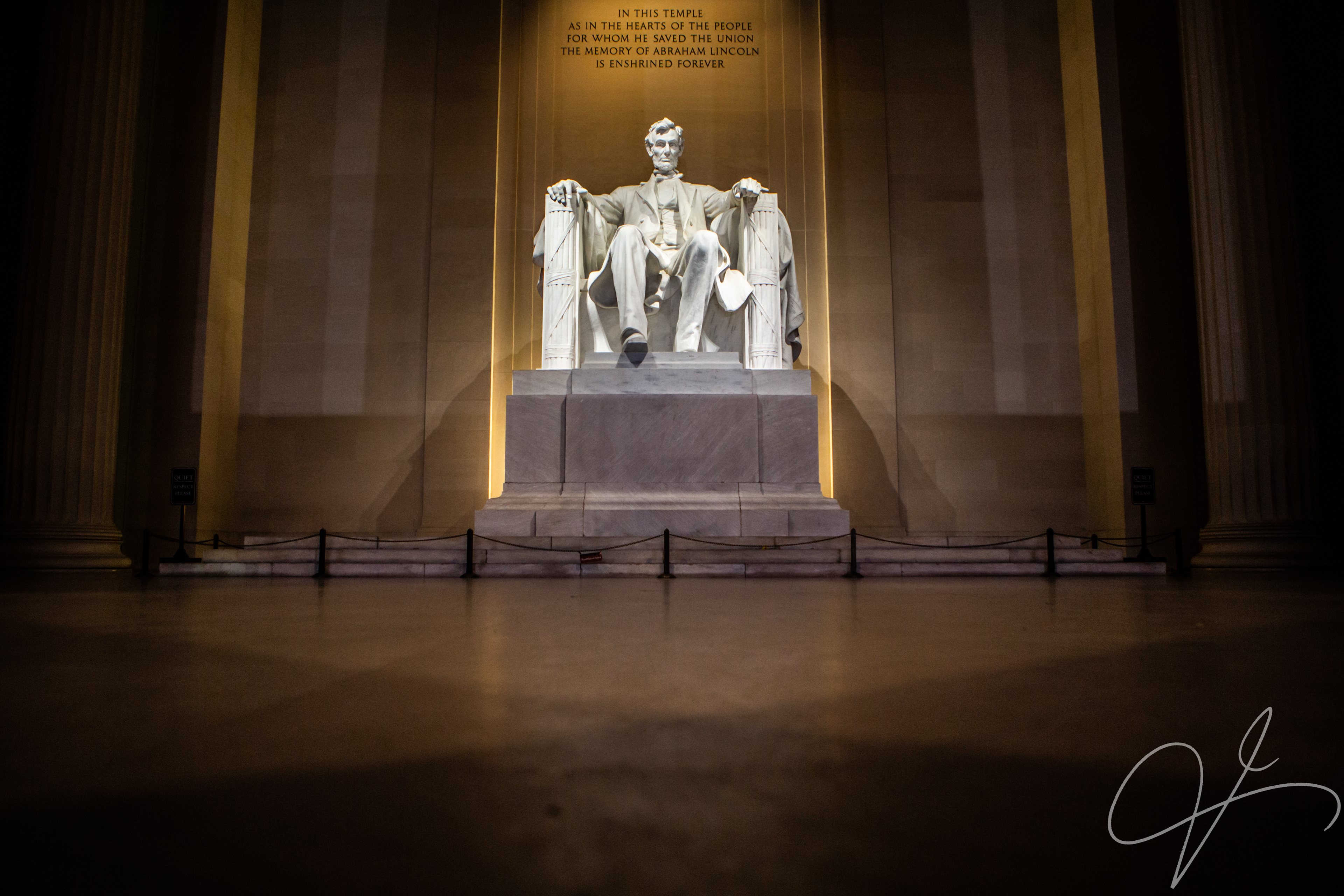 Washington DC