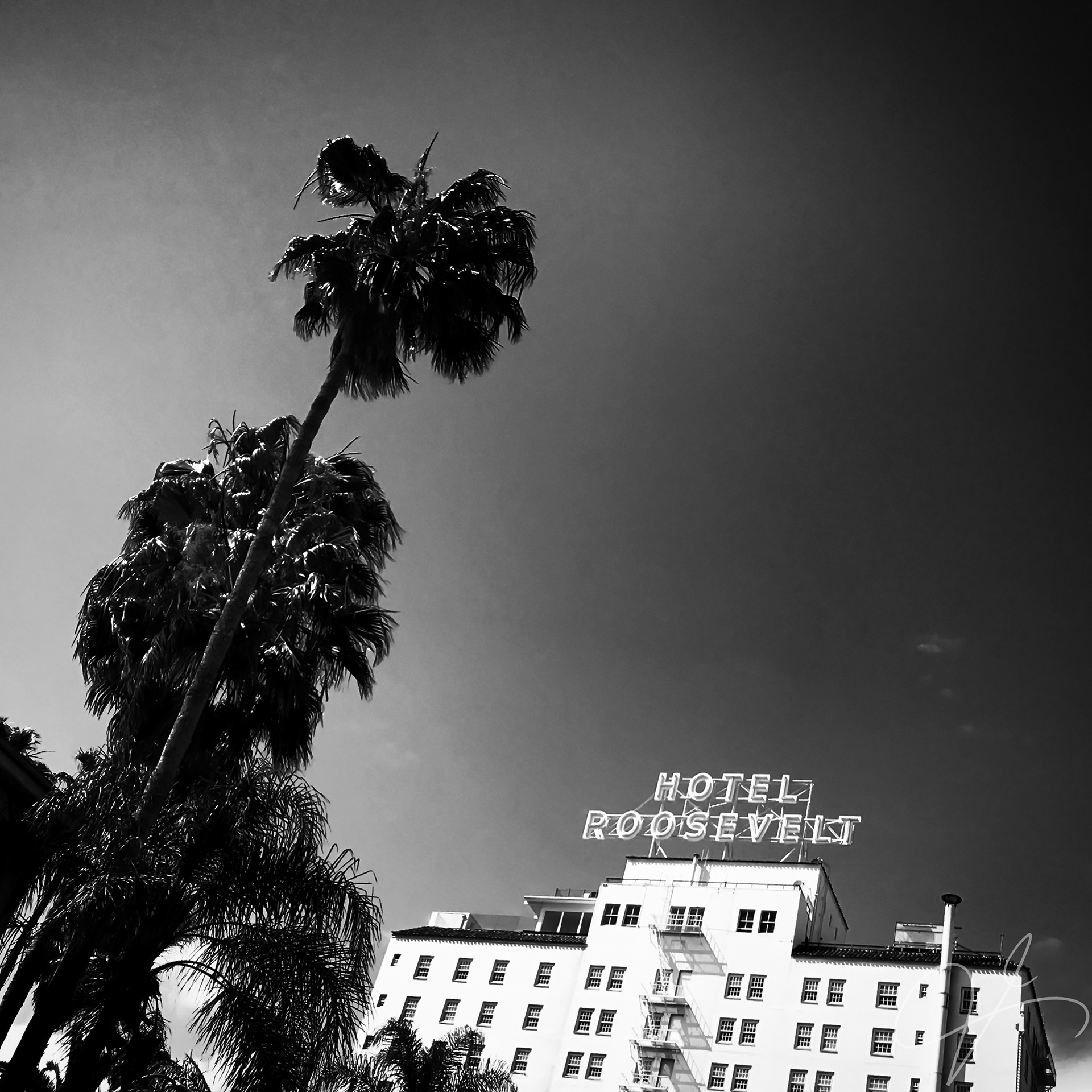 Los Angeles