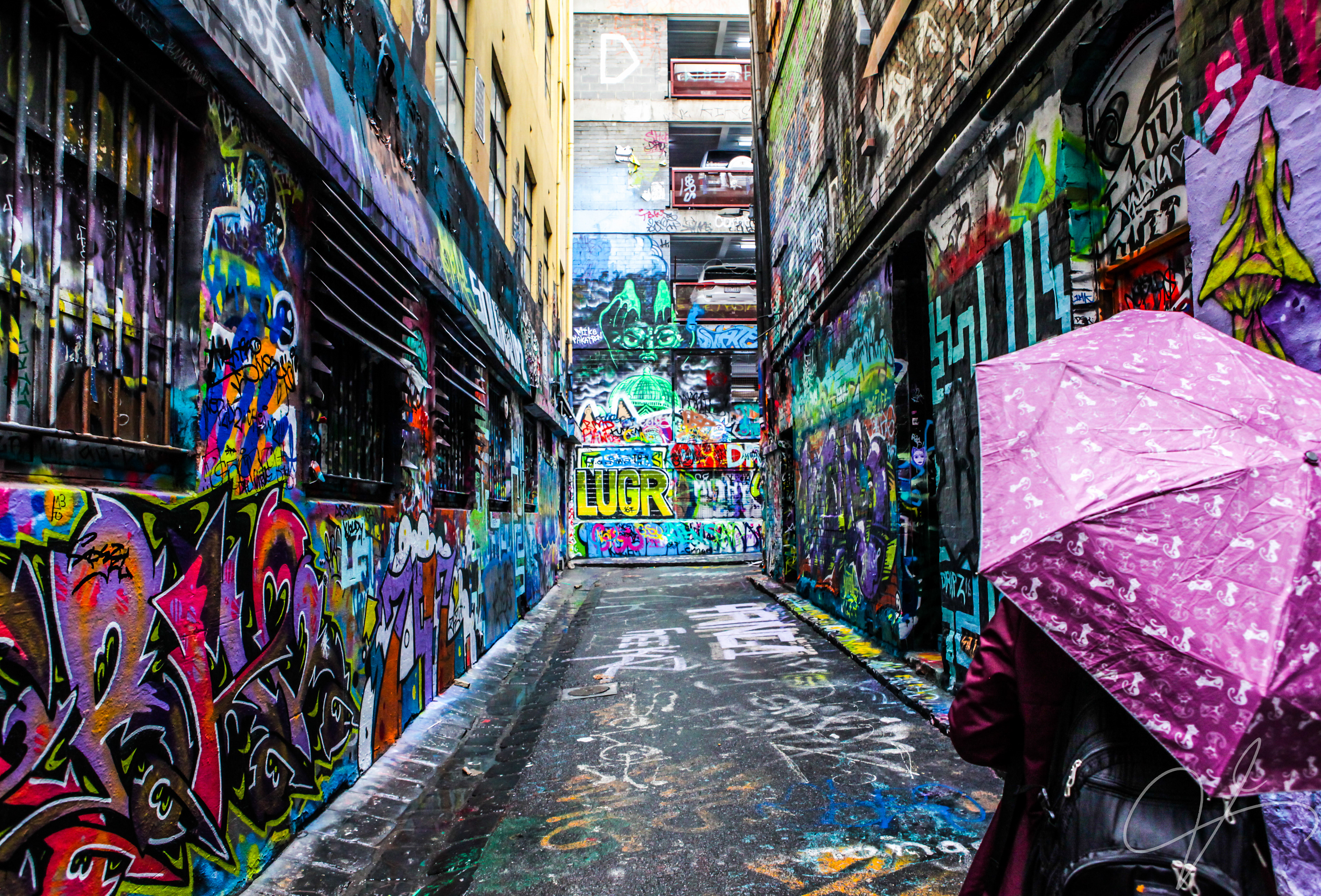 Melbourne