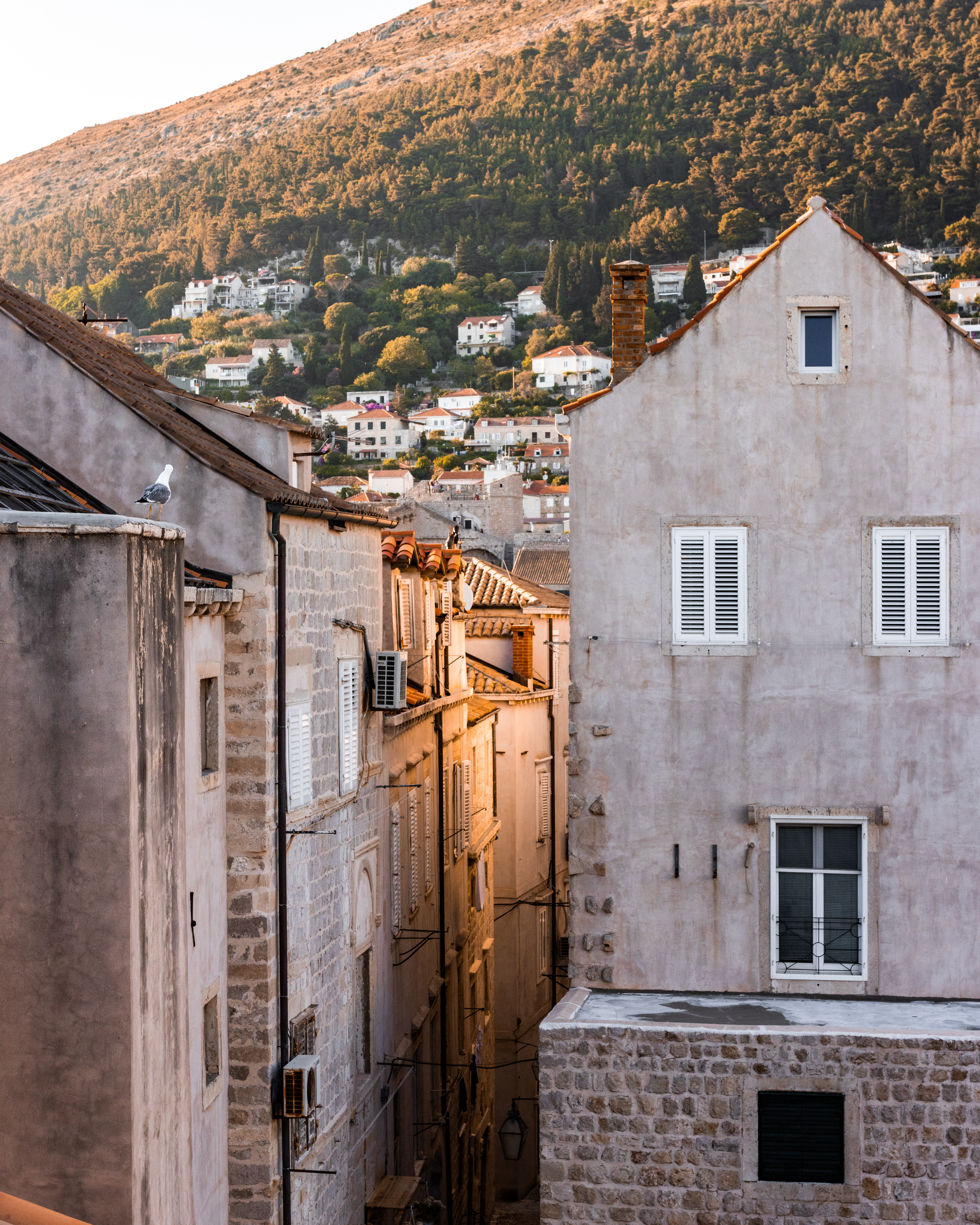 Dubrovnik, Croatia