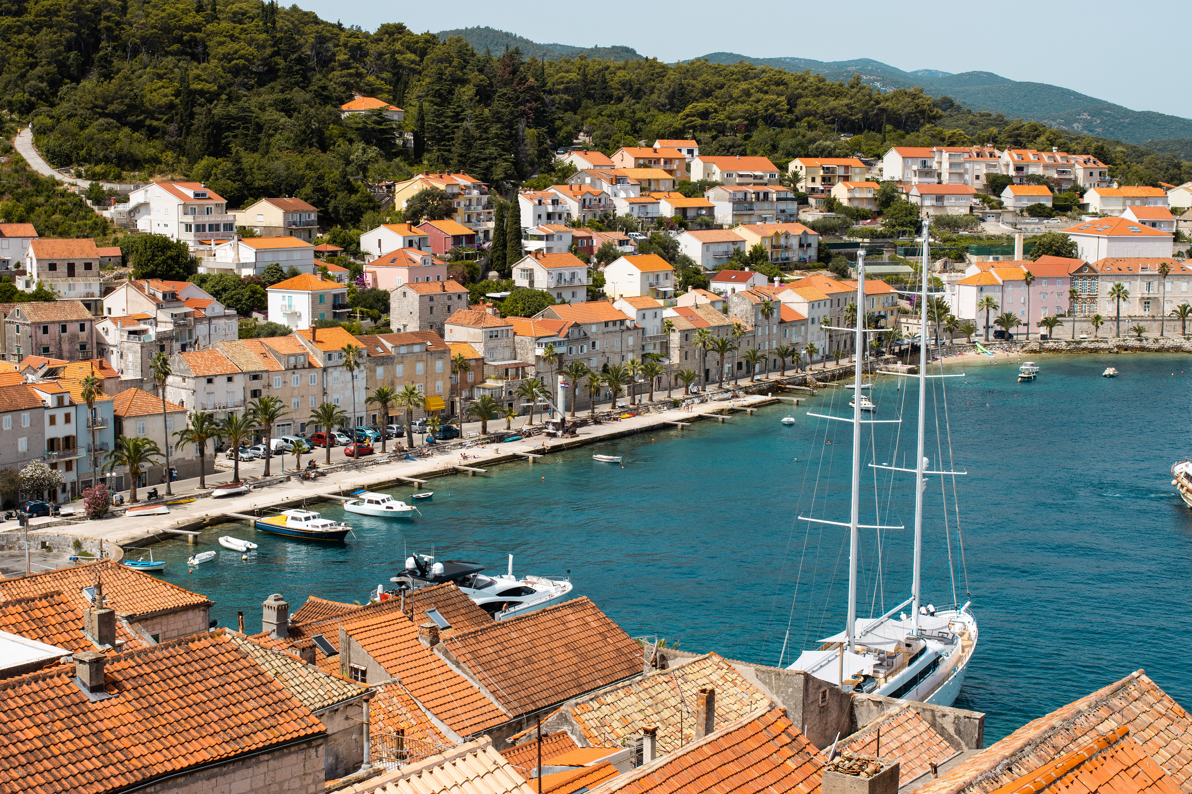 Korčula, Croatia