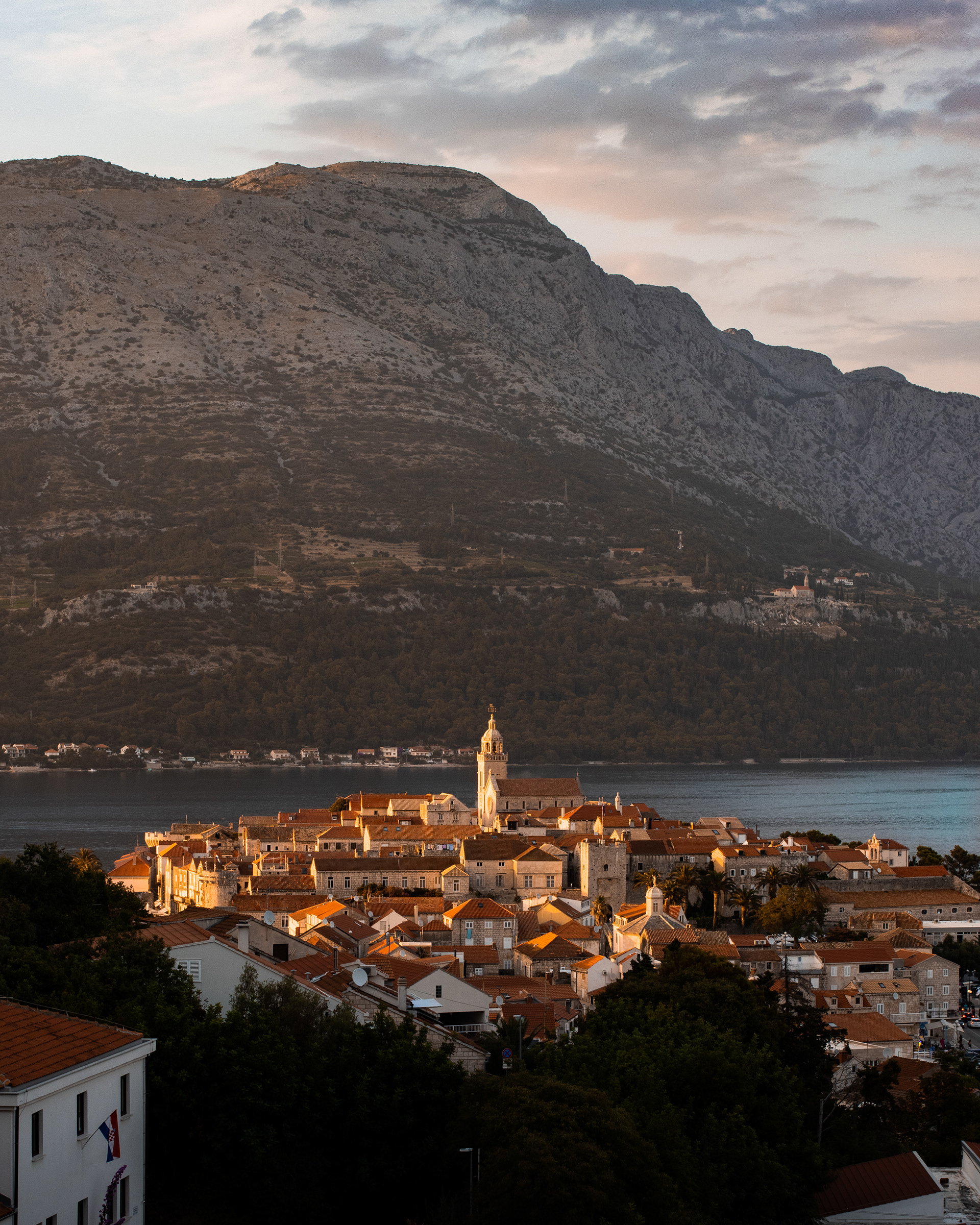 Korčula, Croatia