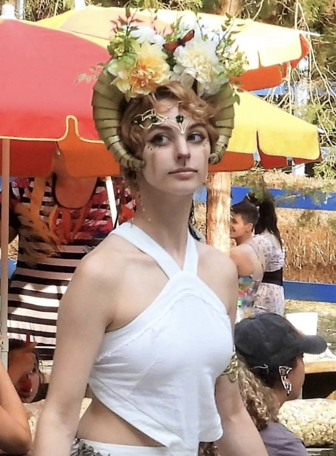 W.G Wakeman Photography at the TN Renaissance Festival, 2020