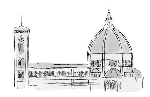 2024, Cathedral of Santa Maria del Fiore, Florence