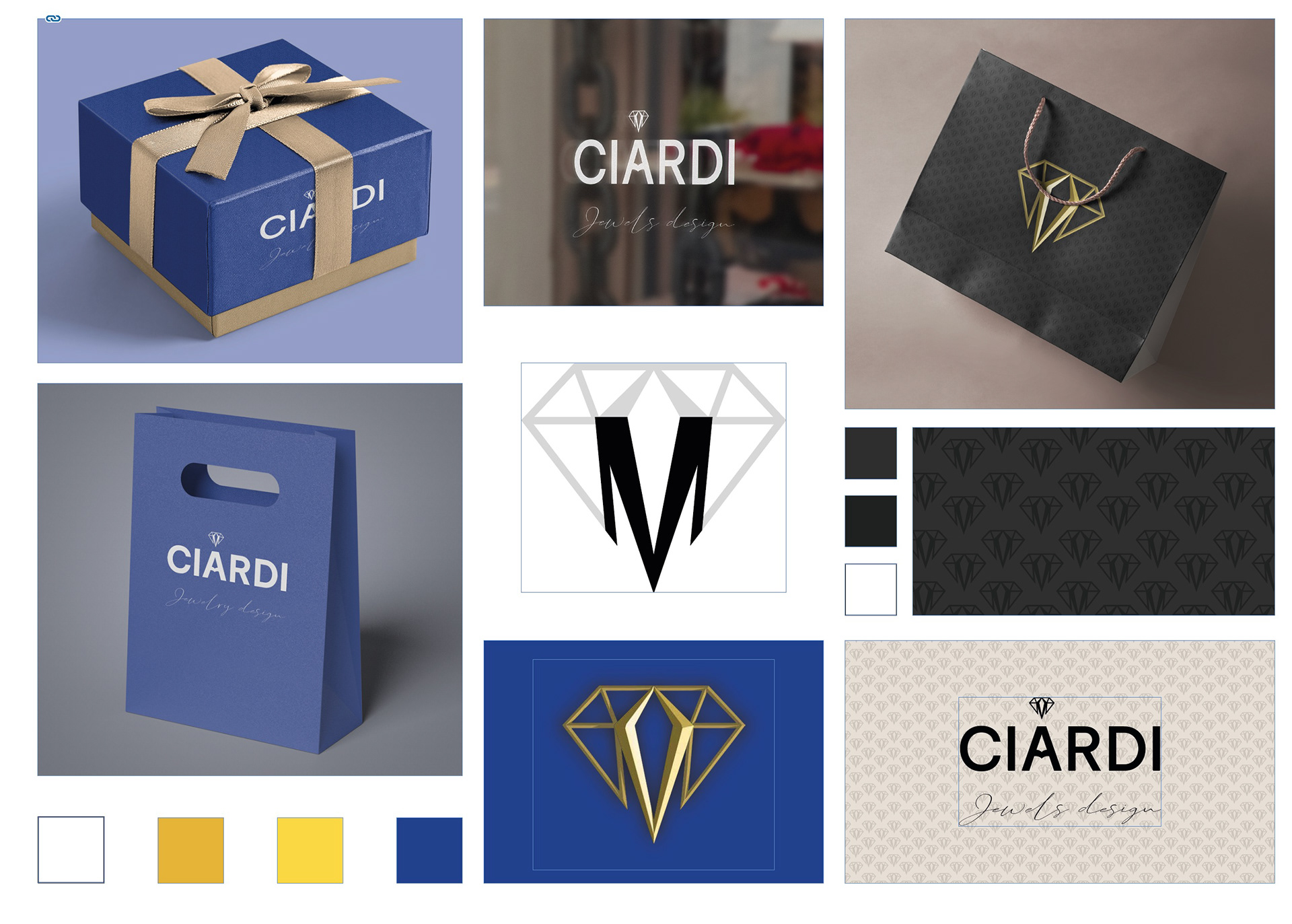 Moodboard