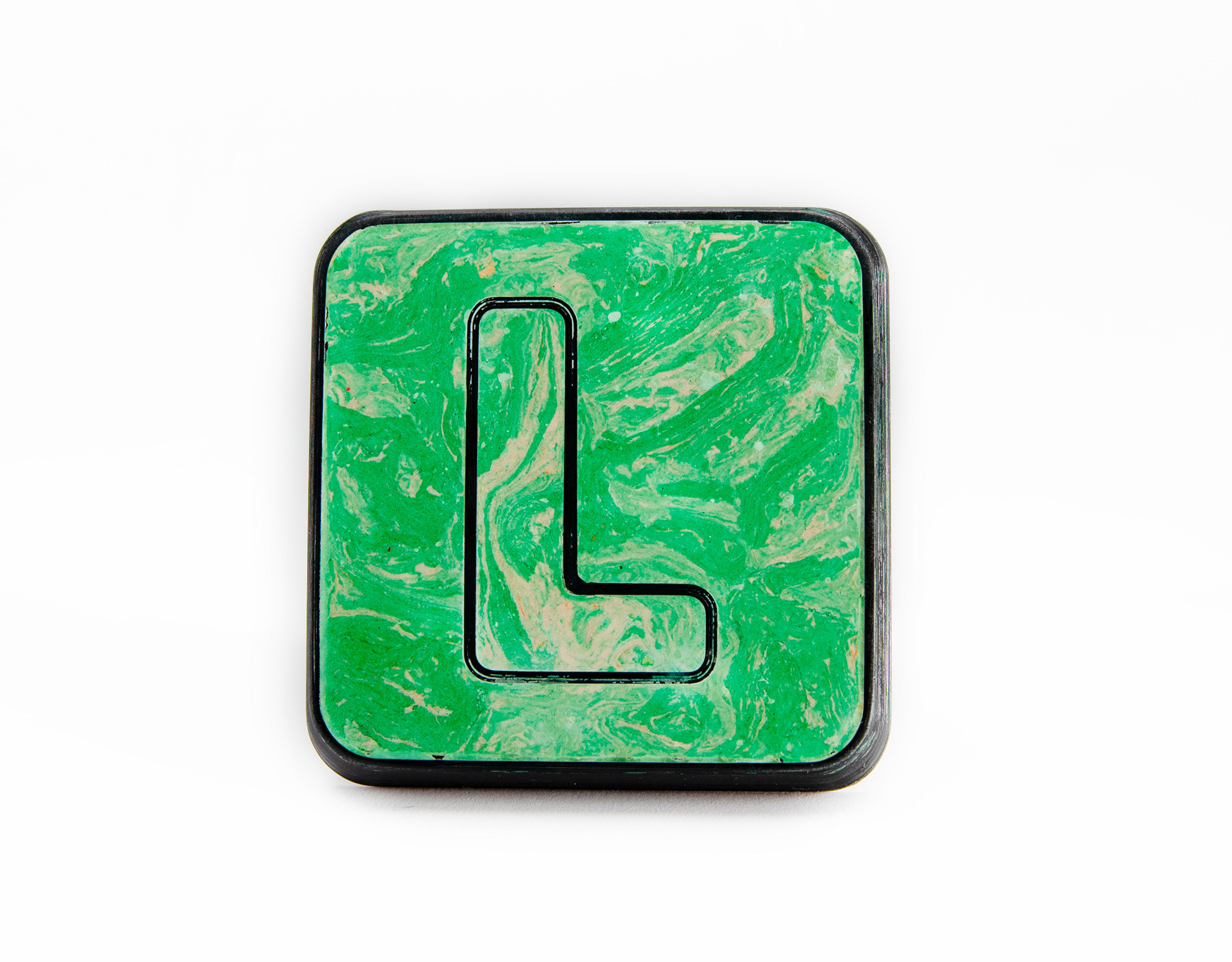 Buckle n. 4: L shape