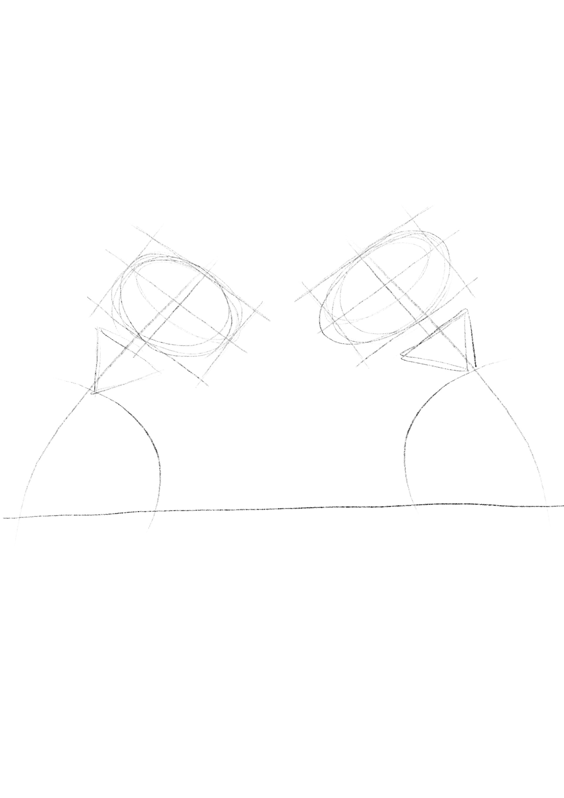 Sketch n. 1