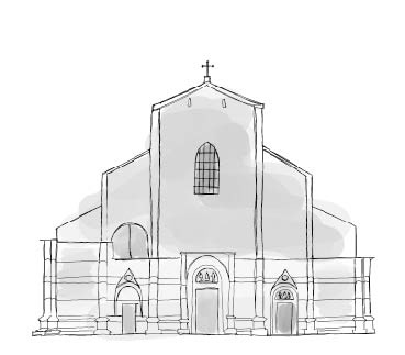 2024, Basilica of St. Petronio in Piazza Maggiore, Bologna