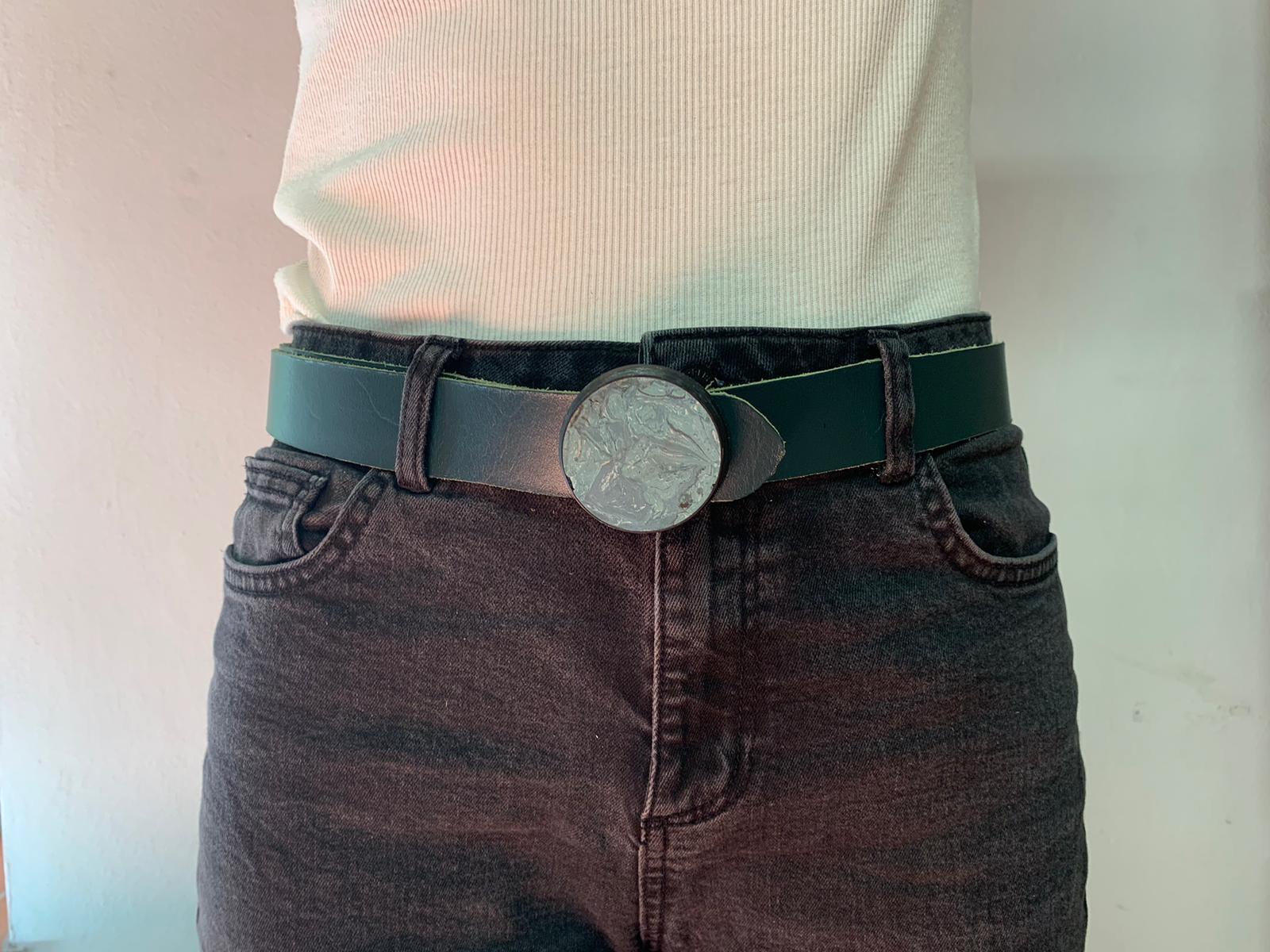 Belt