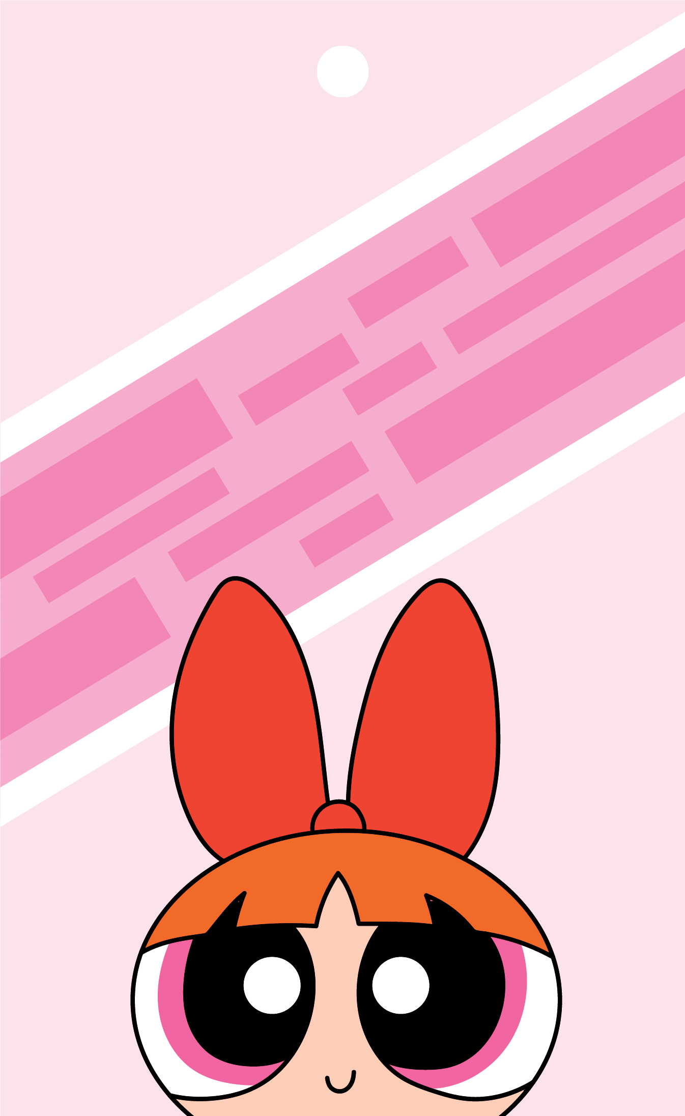 Idea graphic n. 1: PussyPower Lolly (front)