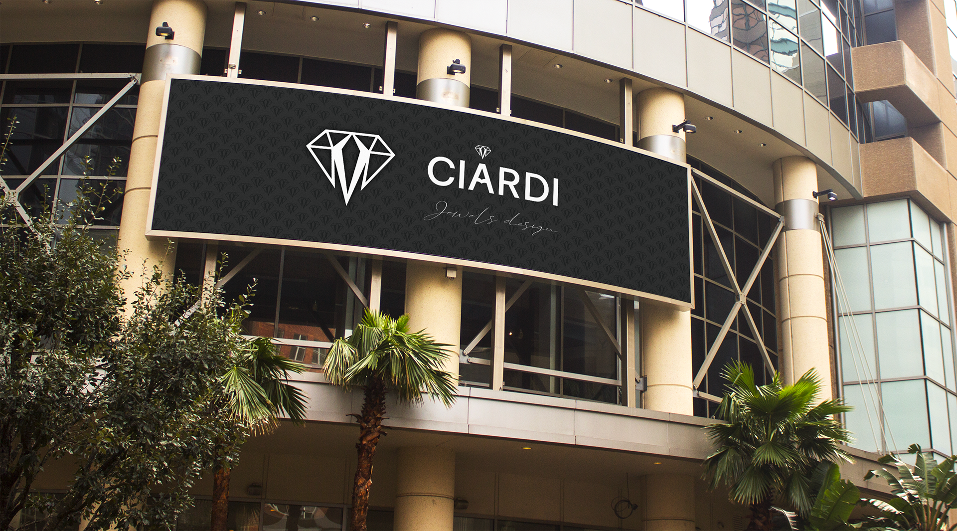 Mockup banner n. 1