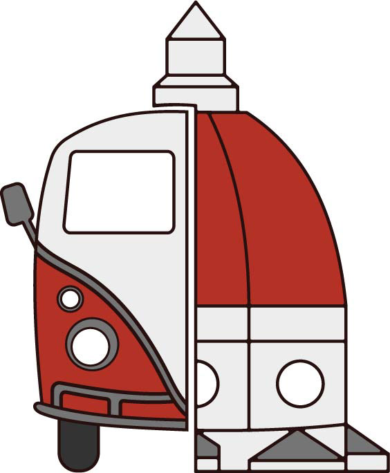 2024, Van and Florence