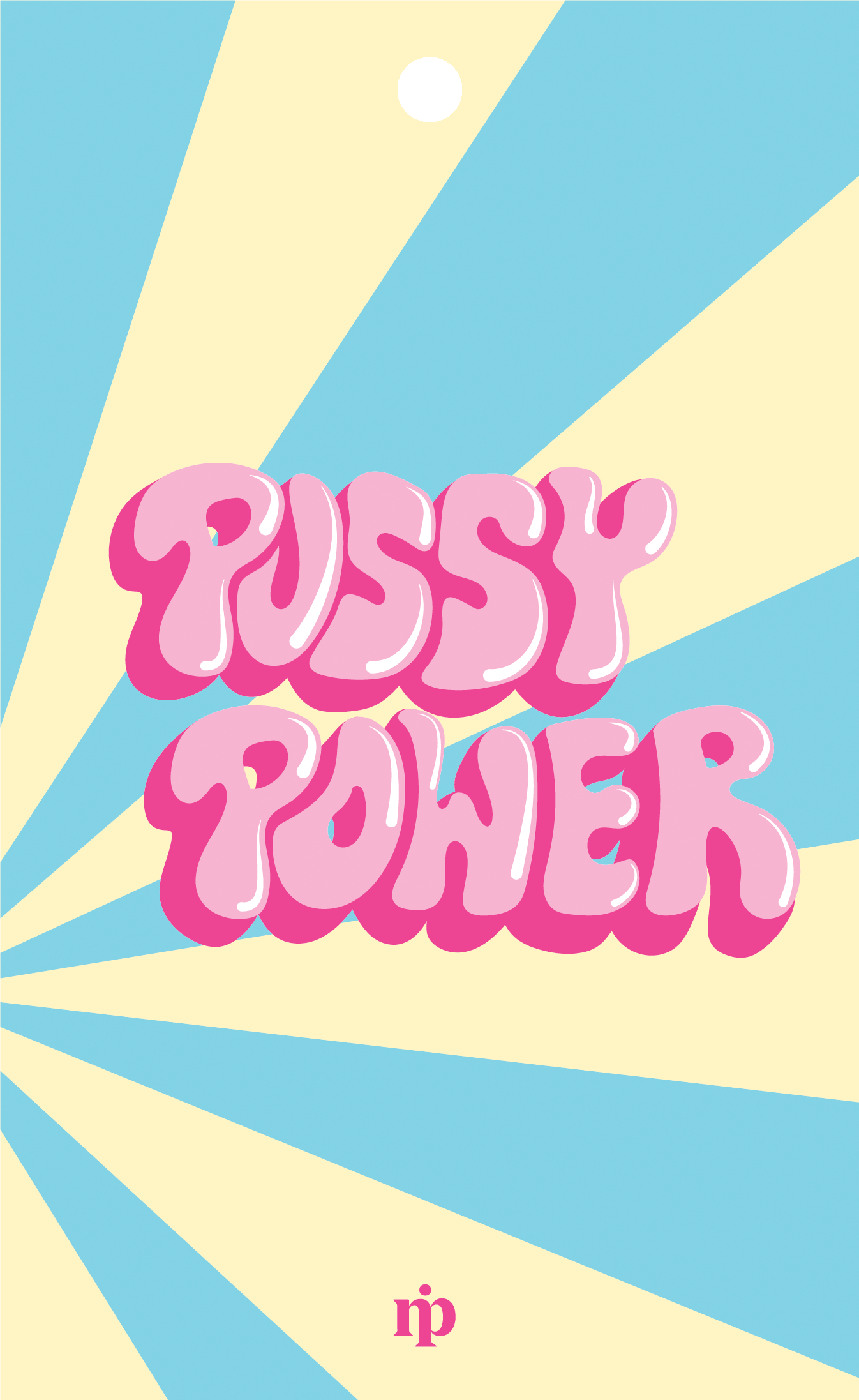 Idea graphic n. 1: Badass (front)
