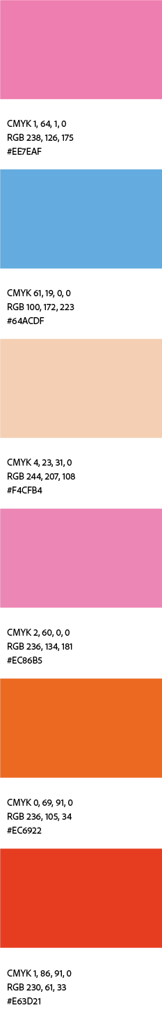 Palette