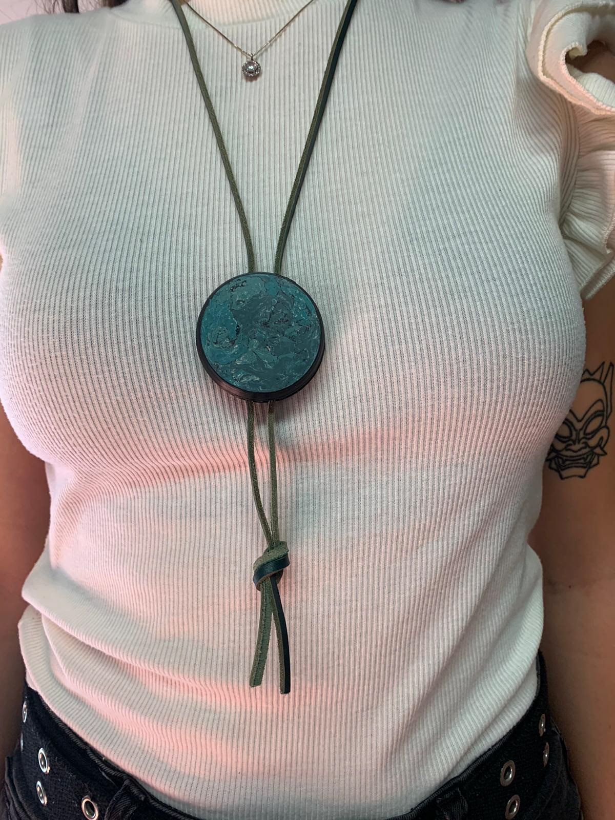 Necklace