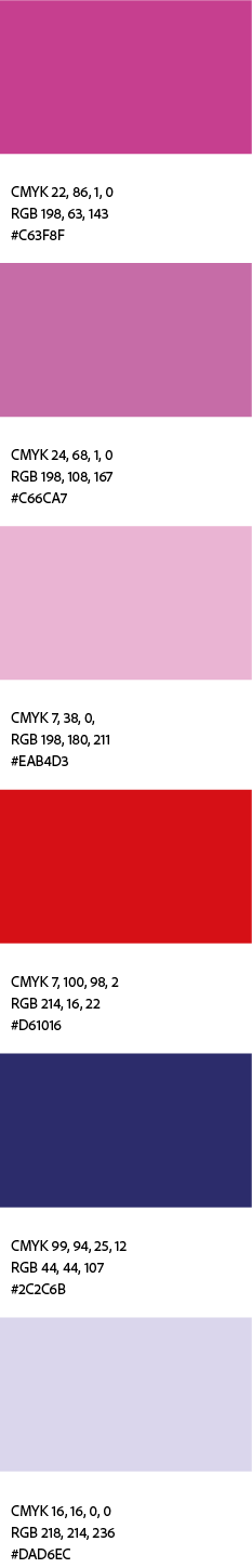 Palette