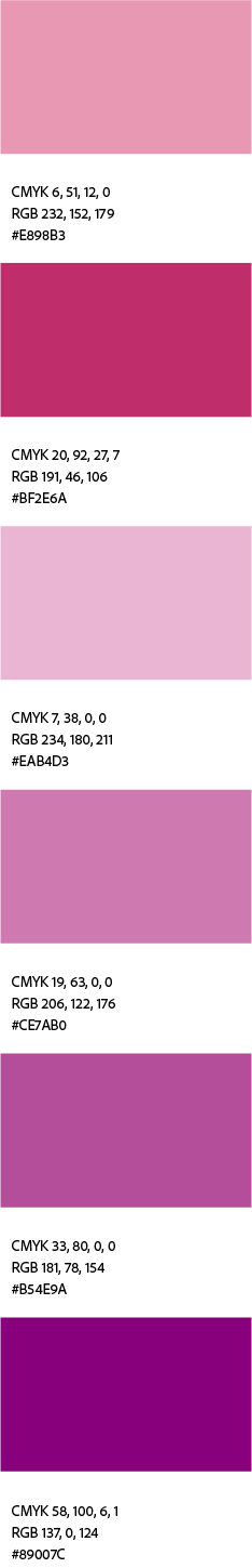 Palette