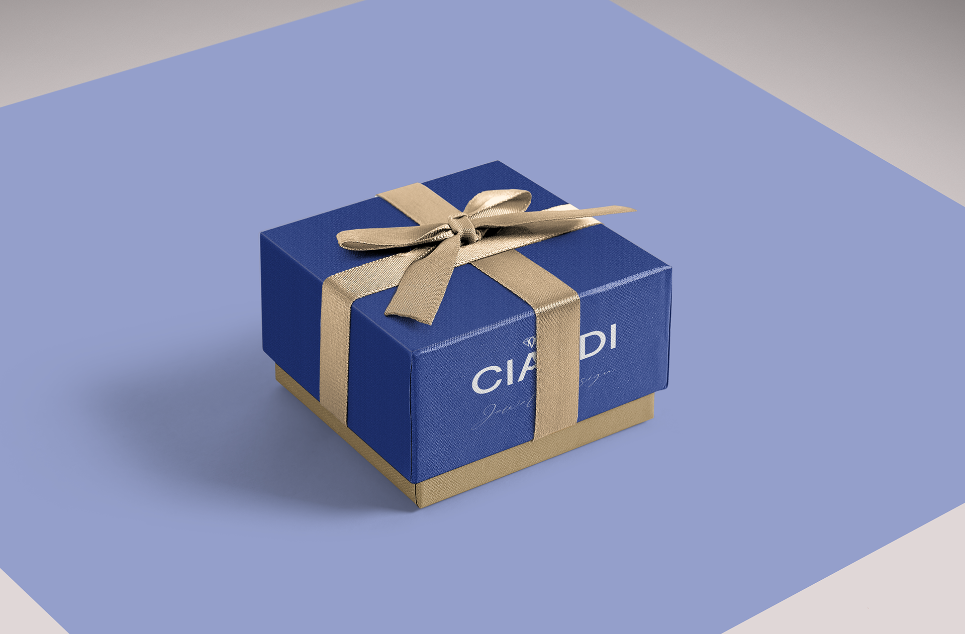 Jewelry box