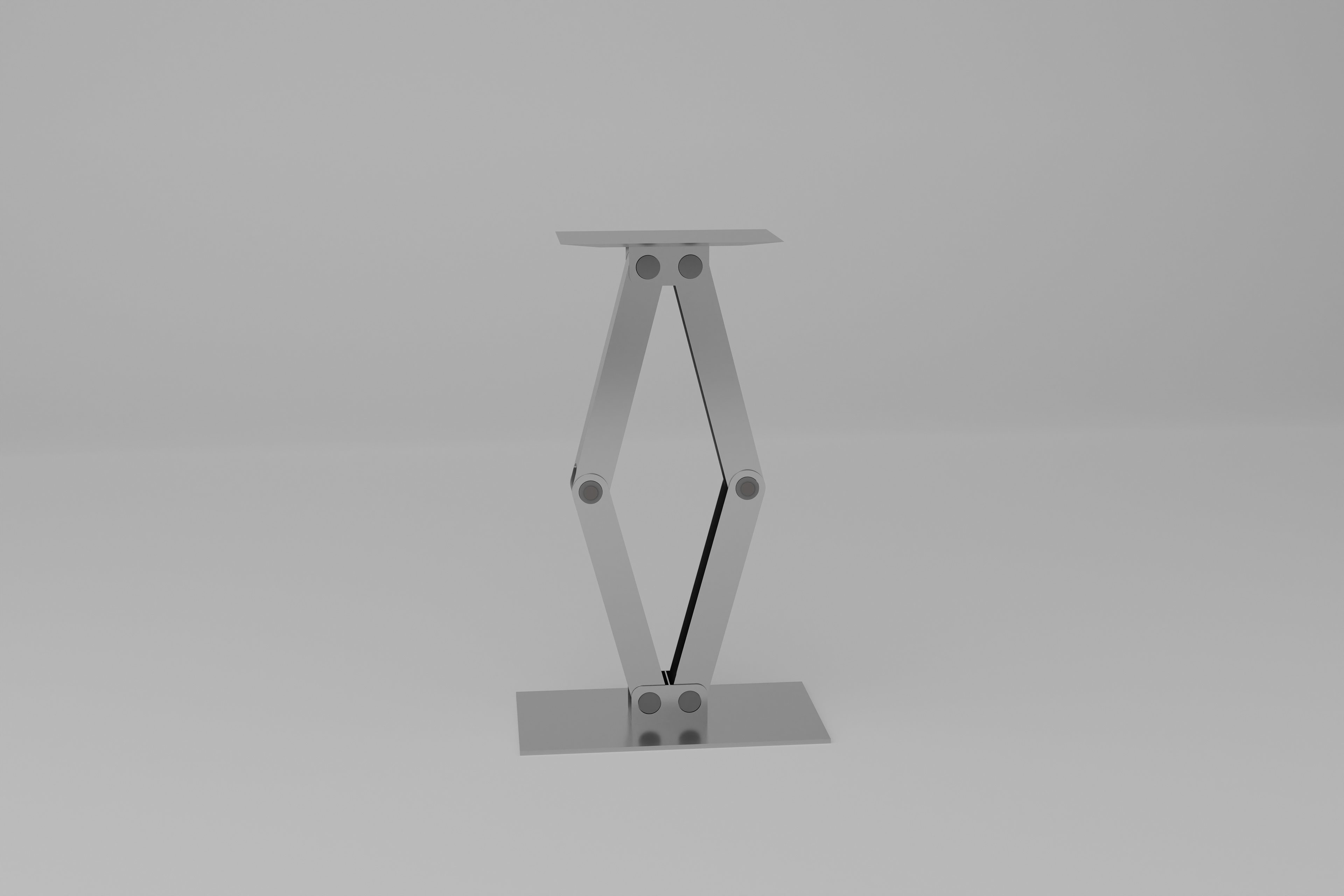 Maximum height