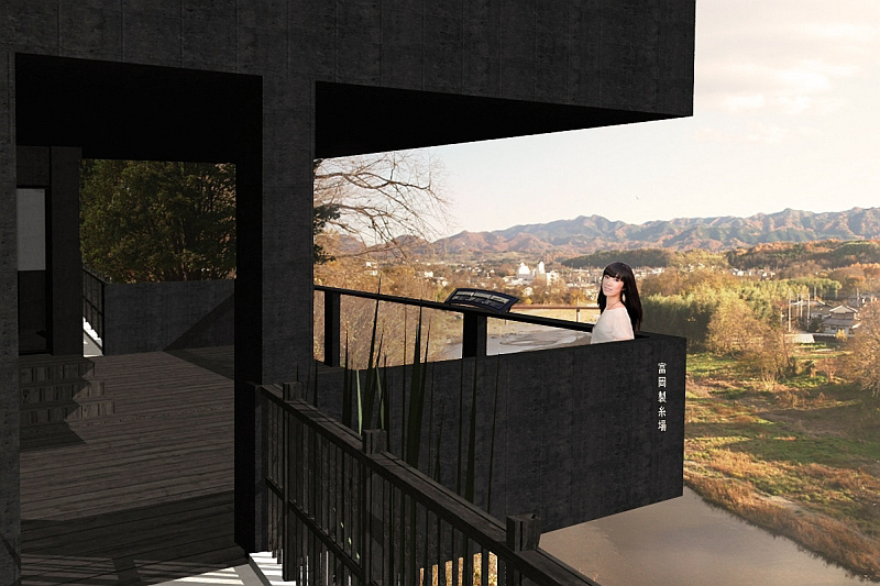 NEW VIEWPOINT