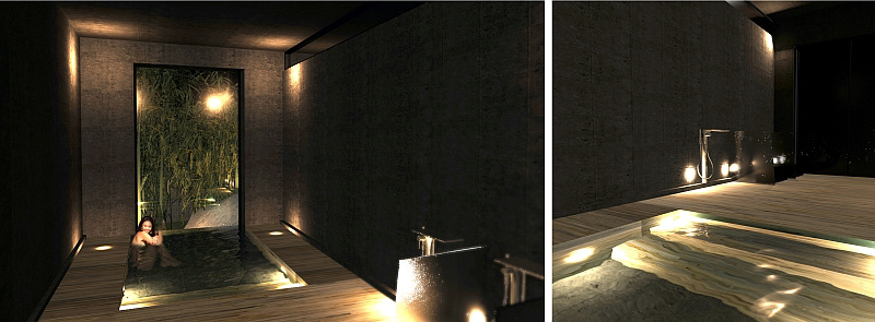 ONSEN
