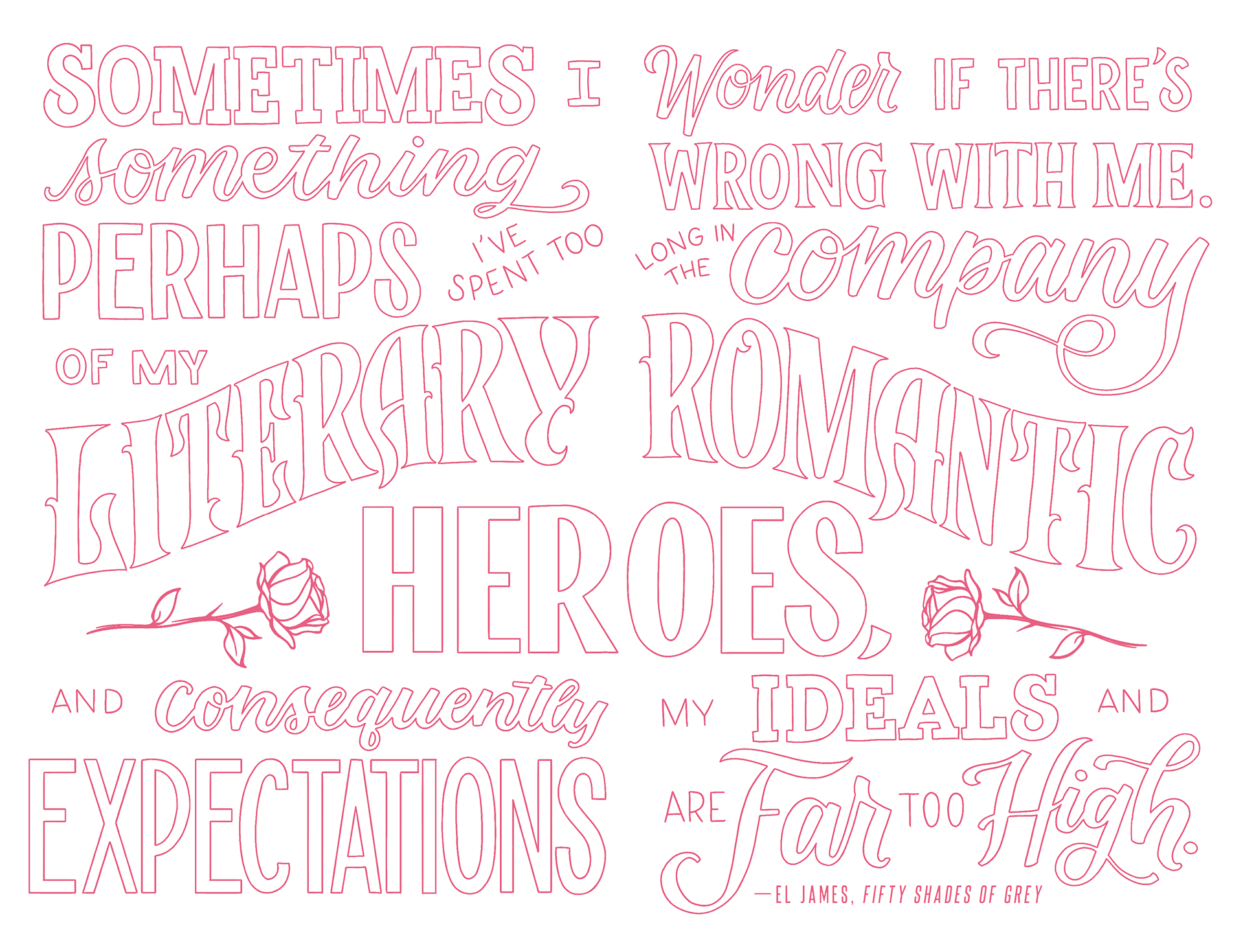 art direction by Hannah DiPietro