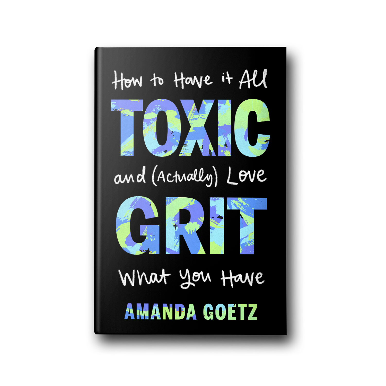 Killed concept. Art direction: Jillian Rahn