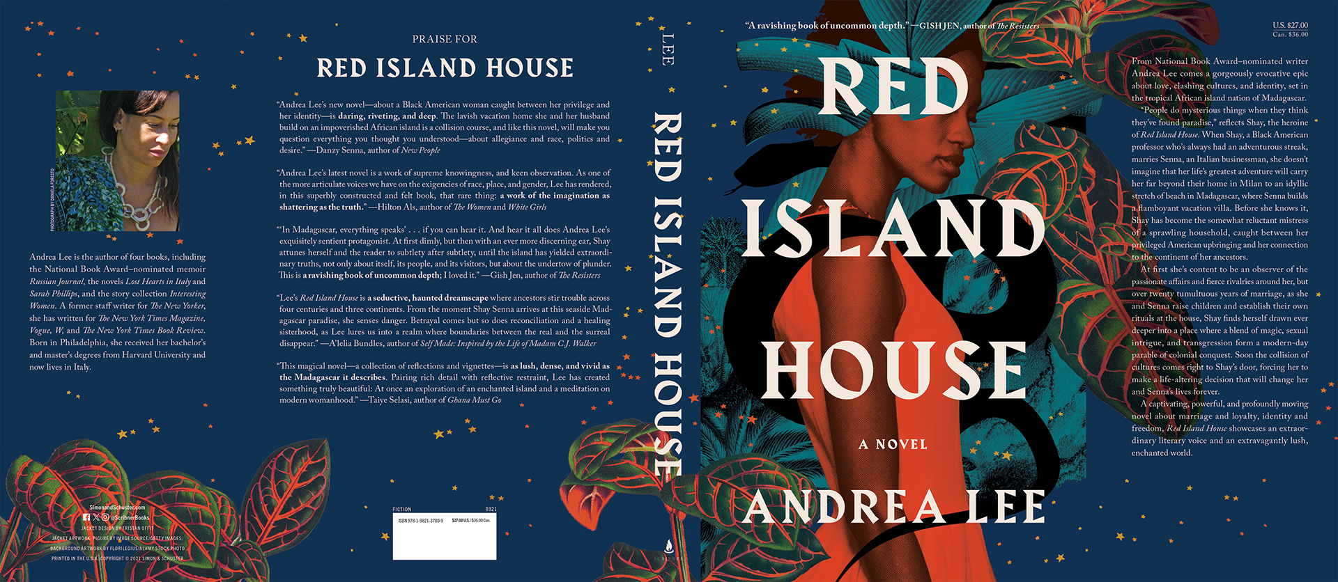 Personal project. Front cover design by Tristan Offit.