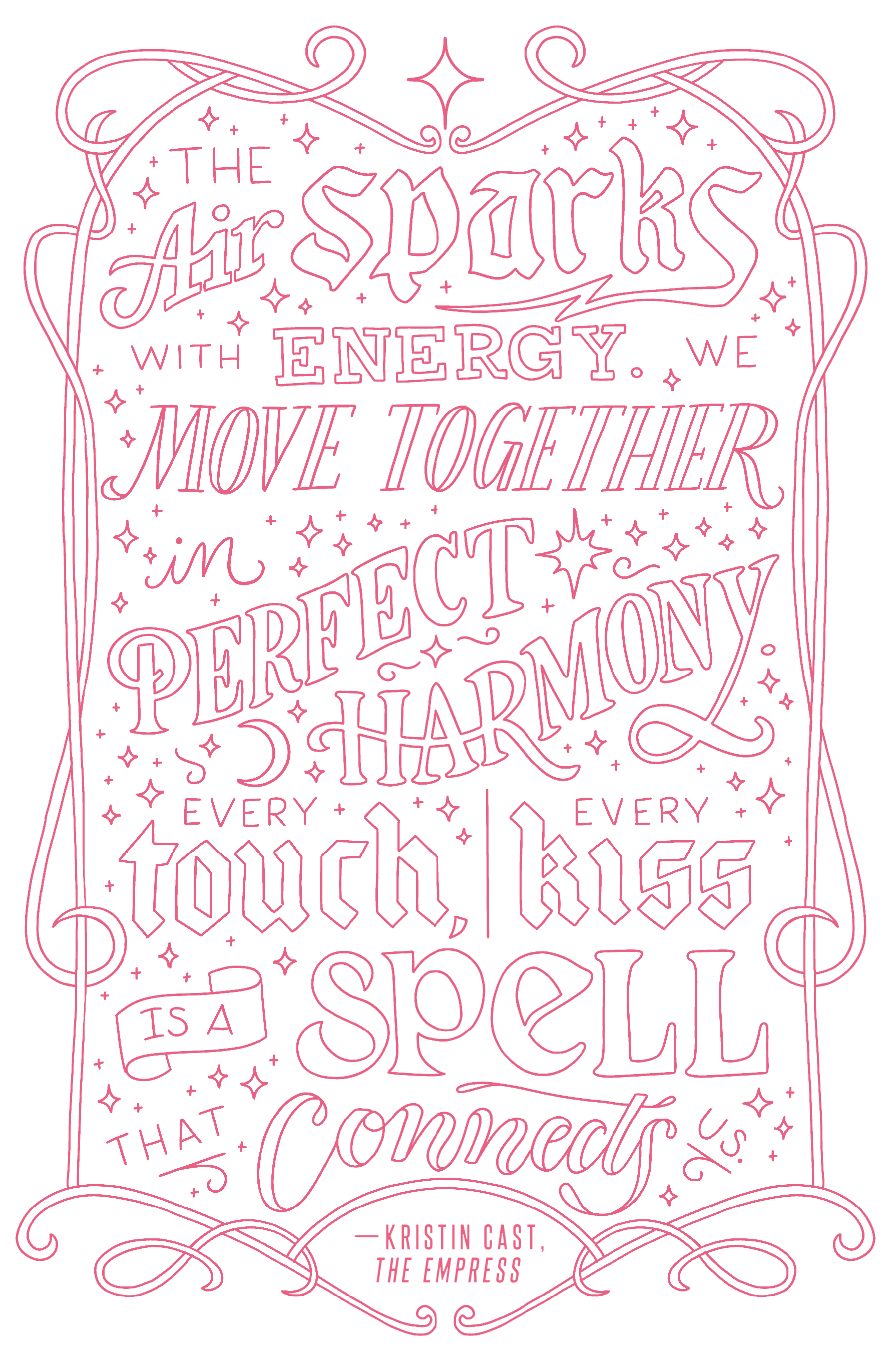 art direction by Hannah DiPietro