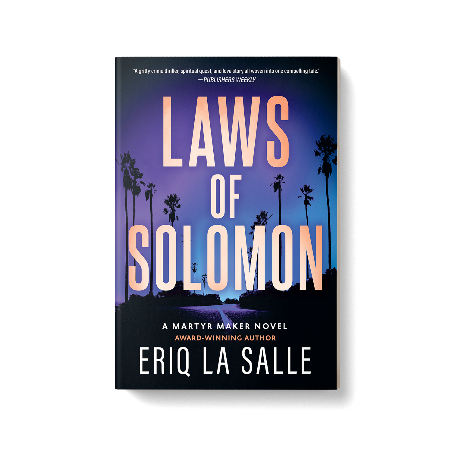 Art direction: Heather VenHuizen