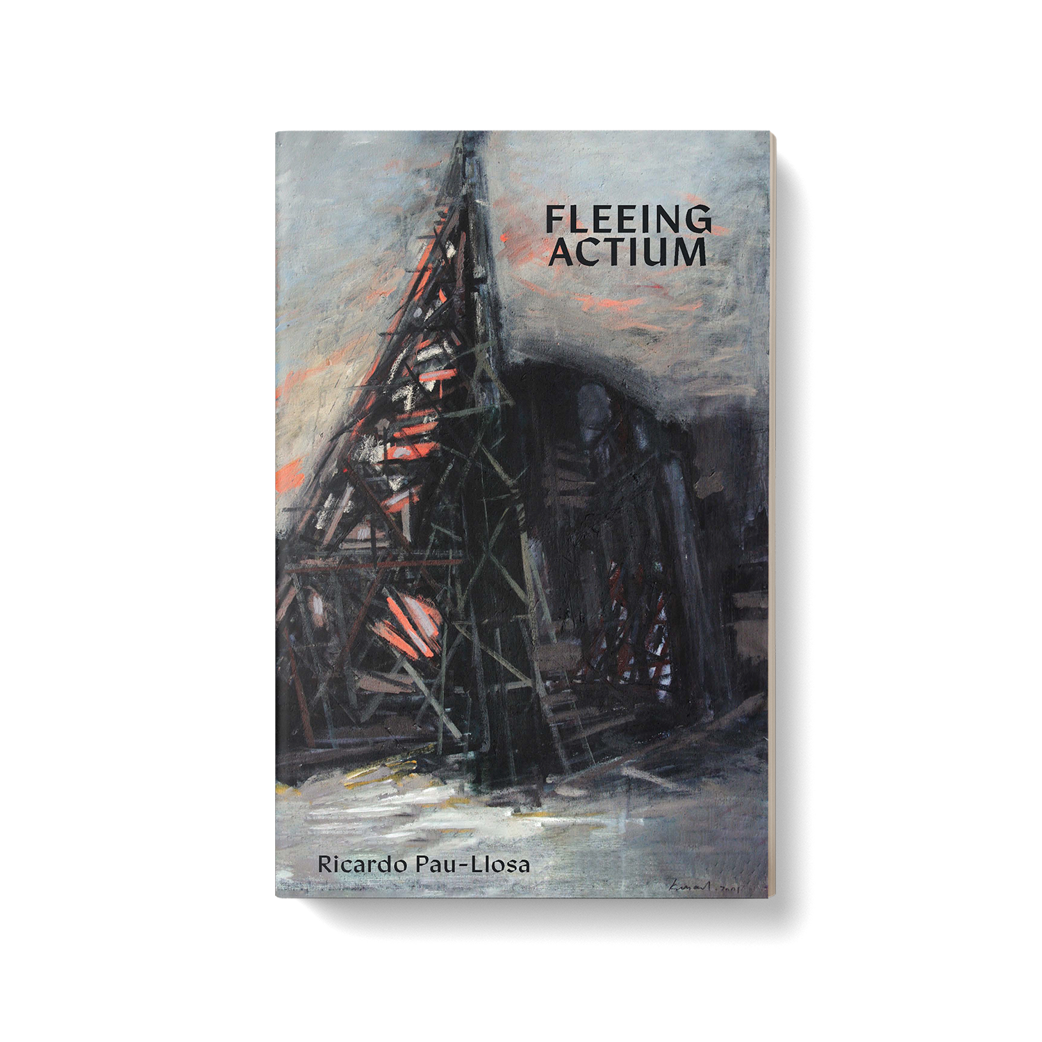 Art direction: Connie Amoroso