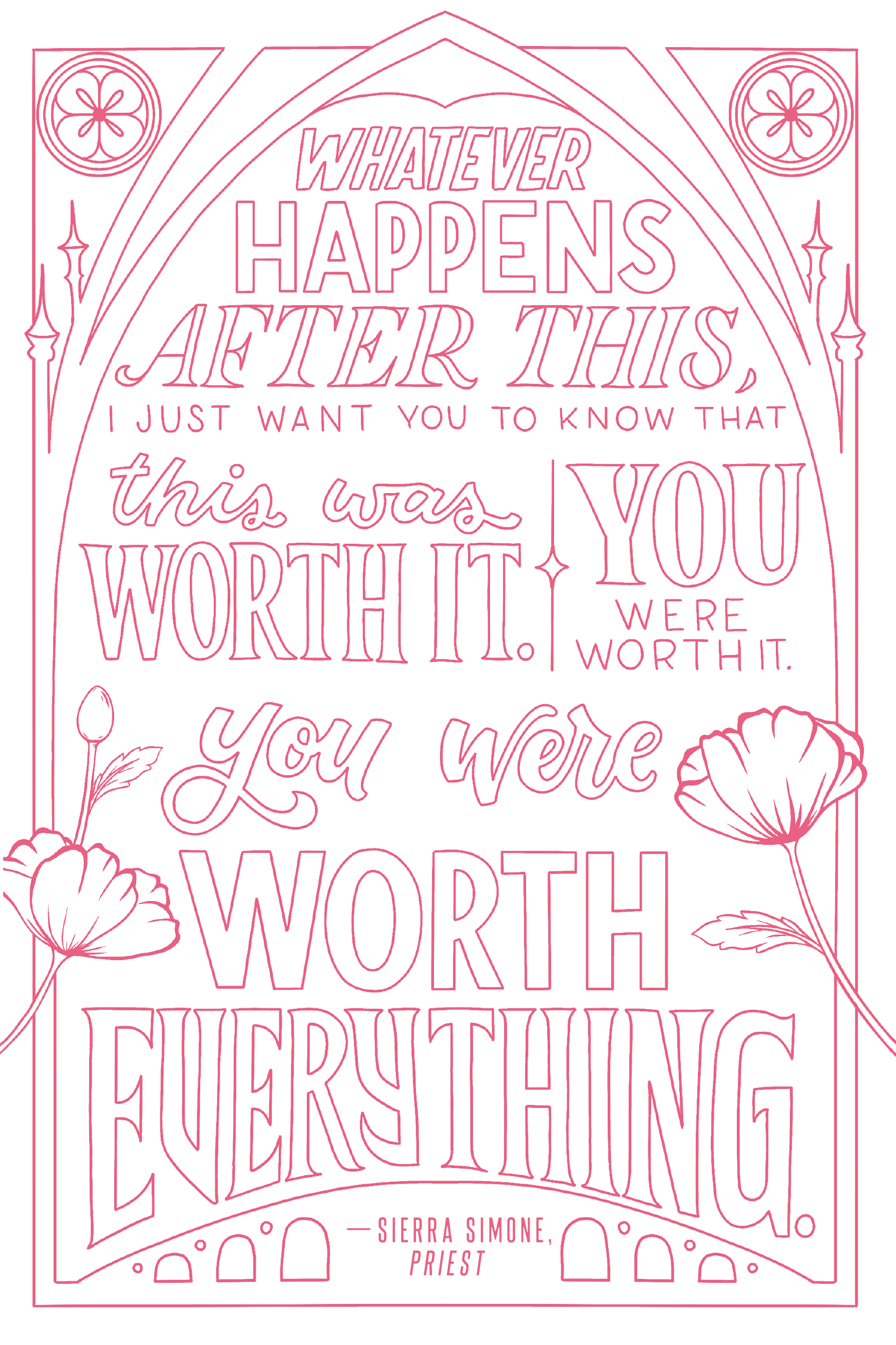 art direction by Hannah DiPietro